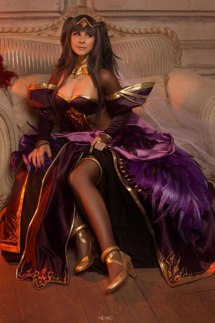 Bridal Bloom Tharja from Fire Emblem by Yuna Kairi picture 1 of 1