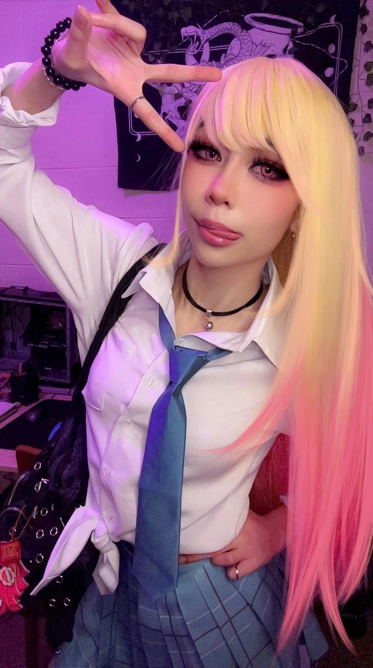 Marin Kitagawa by plutoscosplays picture 1 of 3