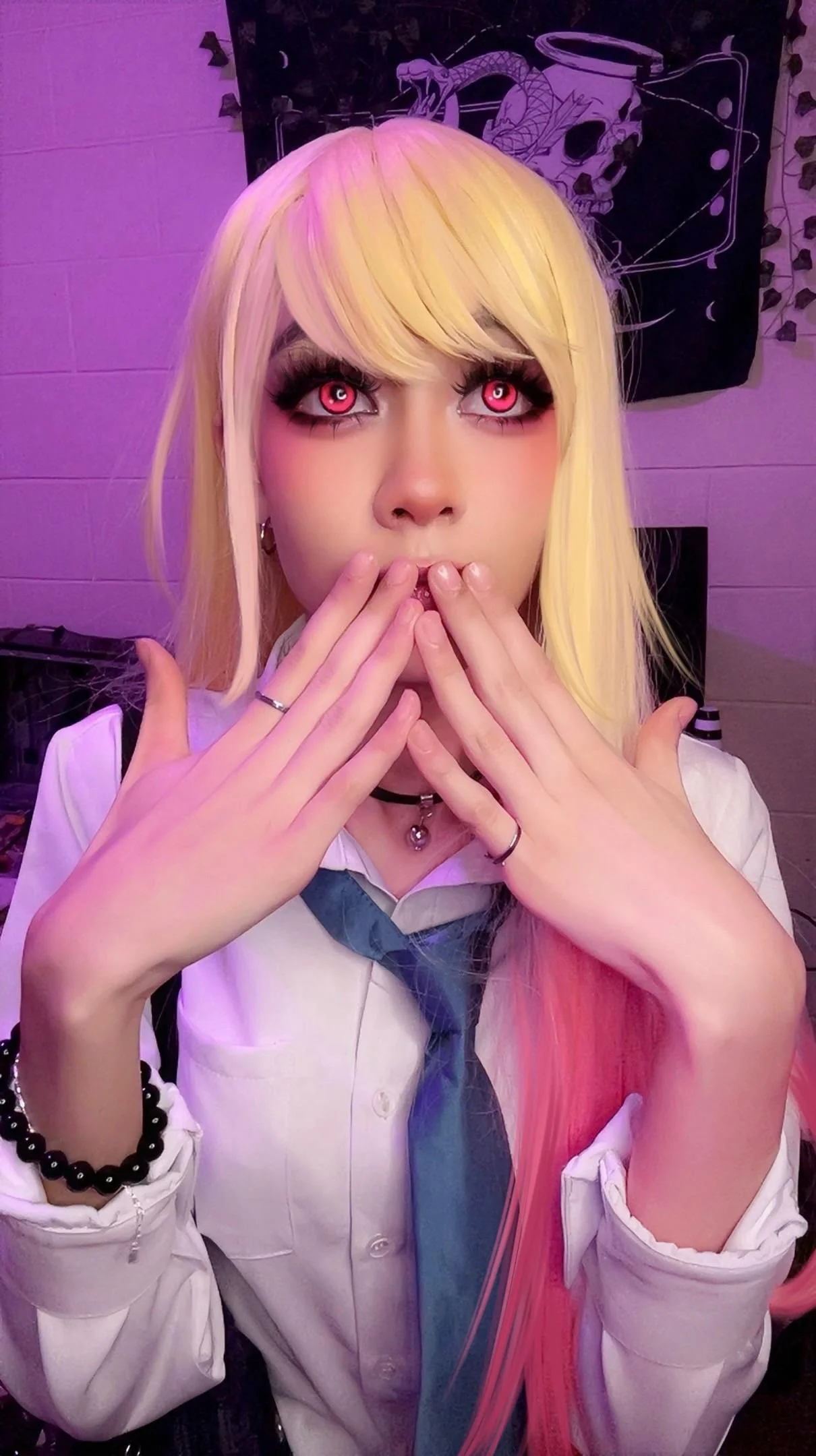 Marin Kitagawa by plutoscosplays picture 2 of 3