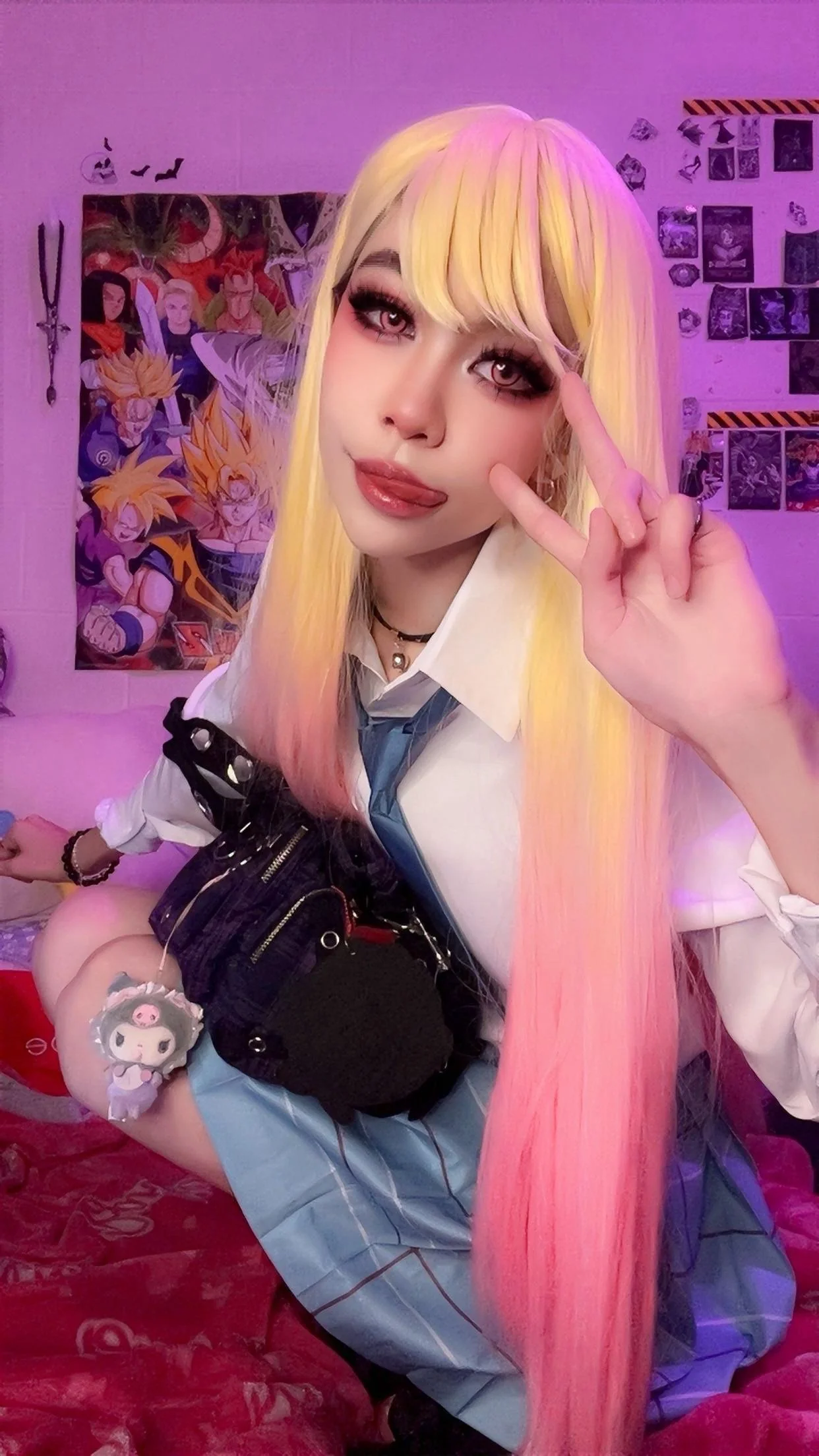 Marin Kitagawa by plutoscosplays picture 3 of 3