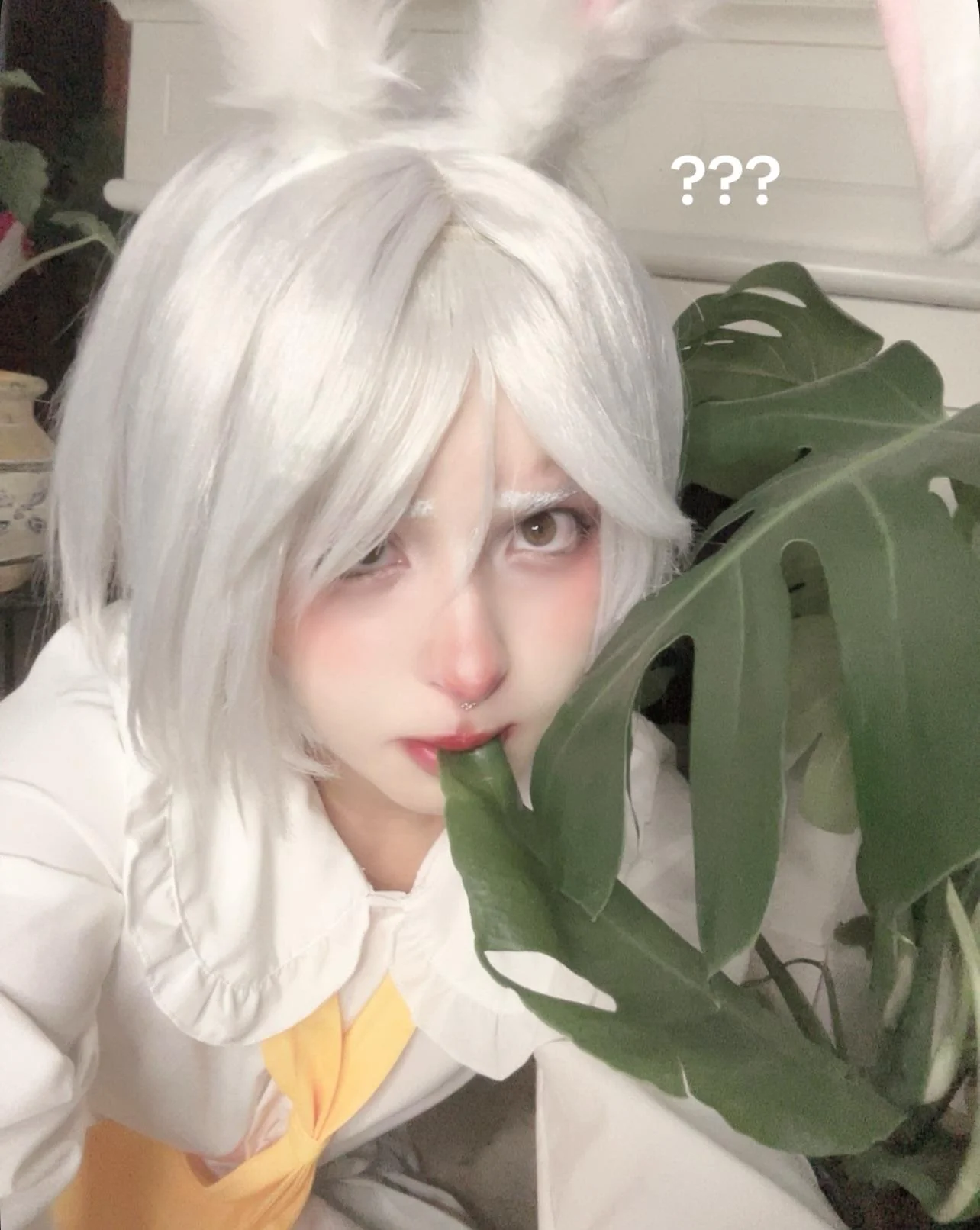 haru cosplay by cyberstrawbrry!! *_* picture 2 of 2