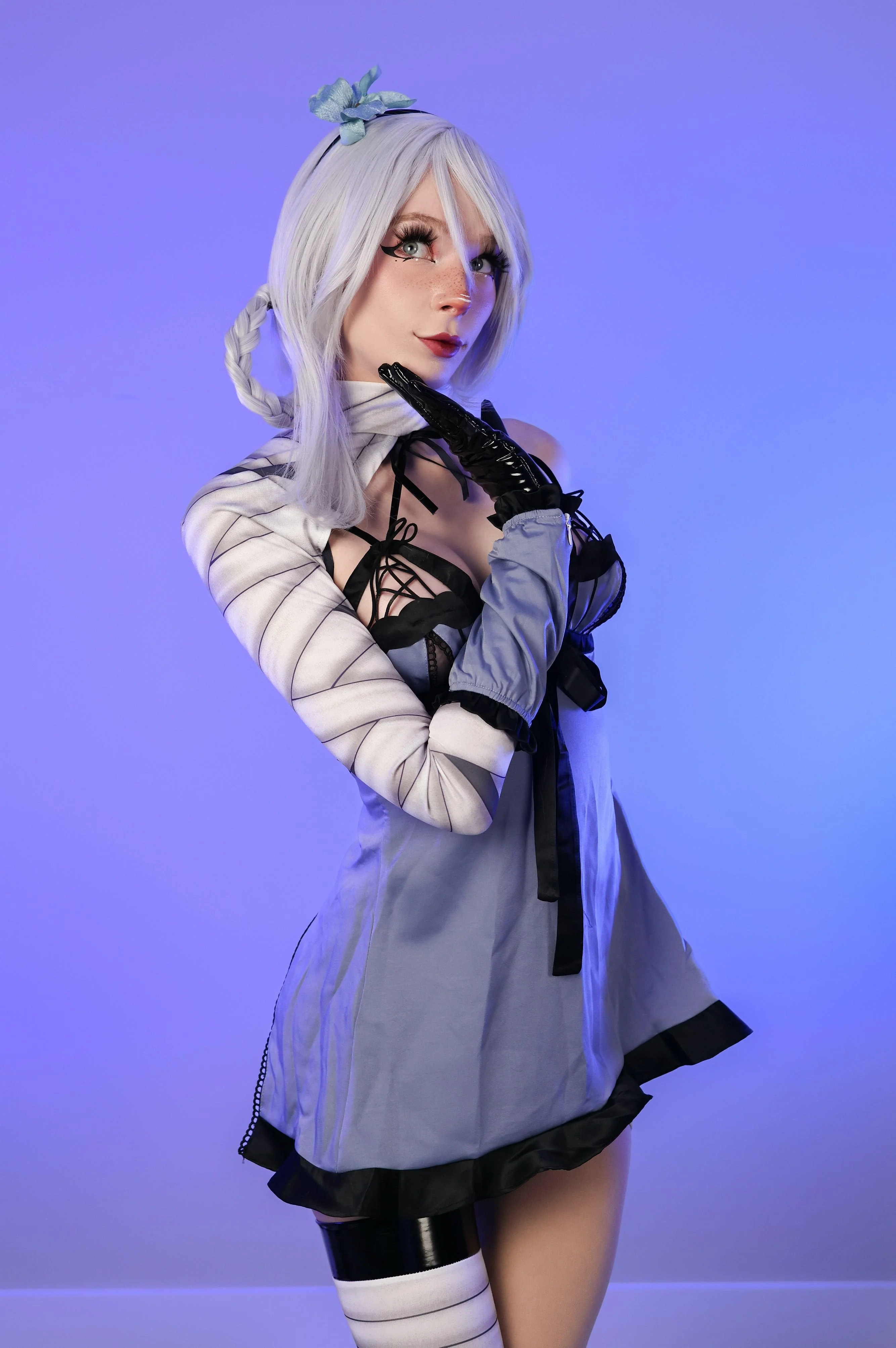 Kaine (Nier) by lola.luvgood picture 1 of 1