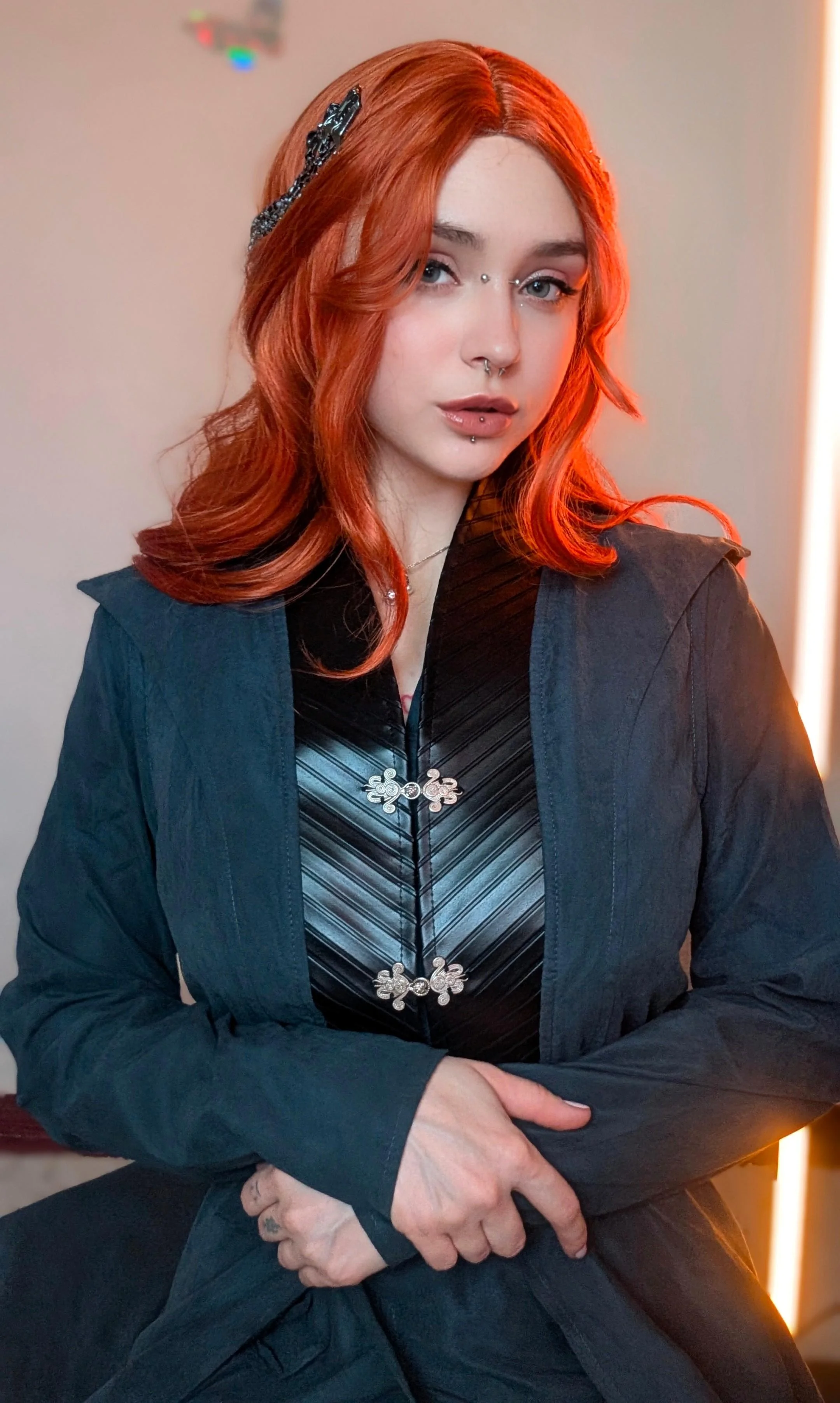 Sansa Stark from A Song of Ice and Fire by Kerklesssr picture 1 of 1