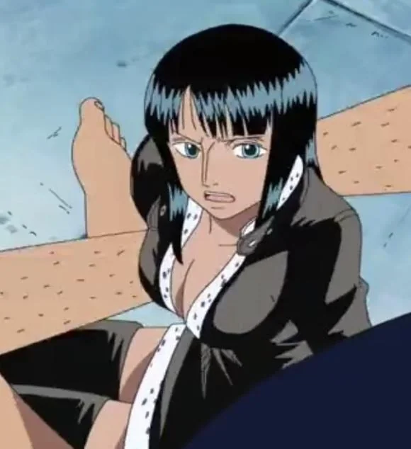 Nico Robin Enies Lobby [One Piece] (HipsDontKawaiii) picture 2 of 2