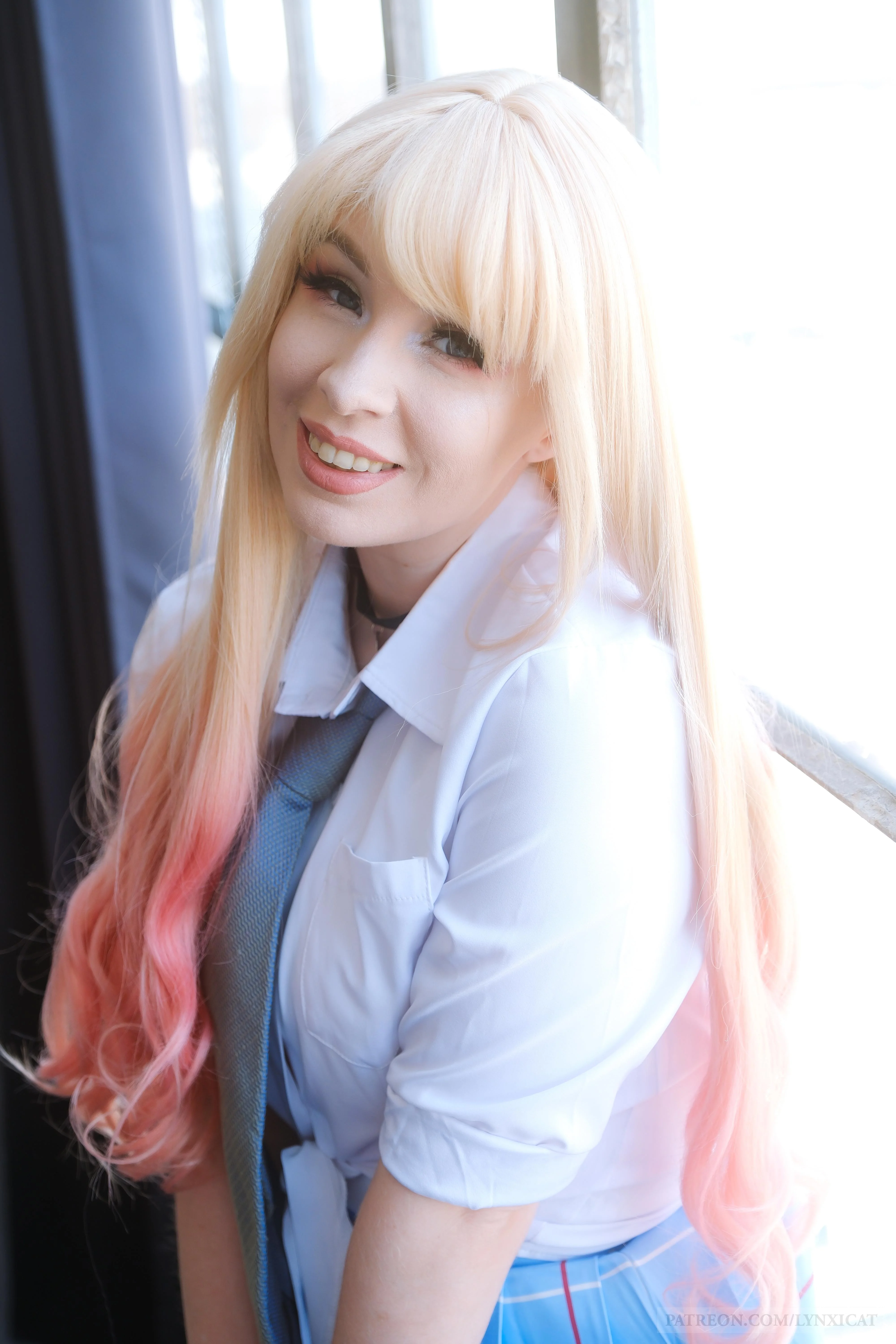 Marin Kitagawa, from My Dress-Up Darling (by lyxnicat) picture 1 of 1