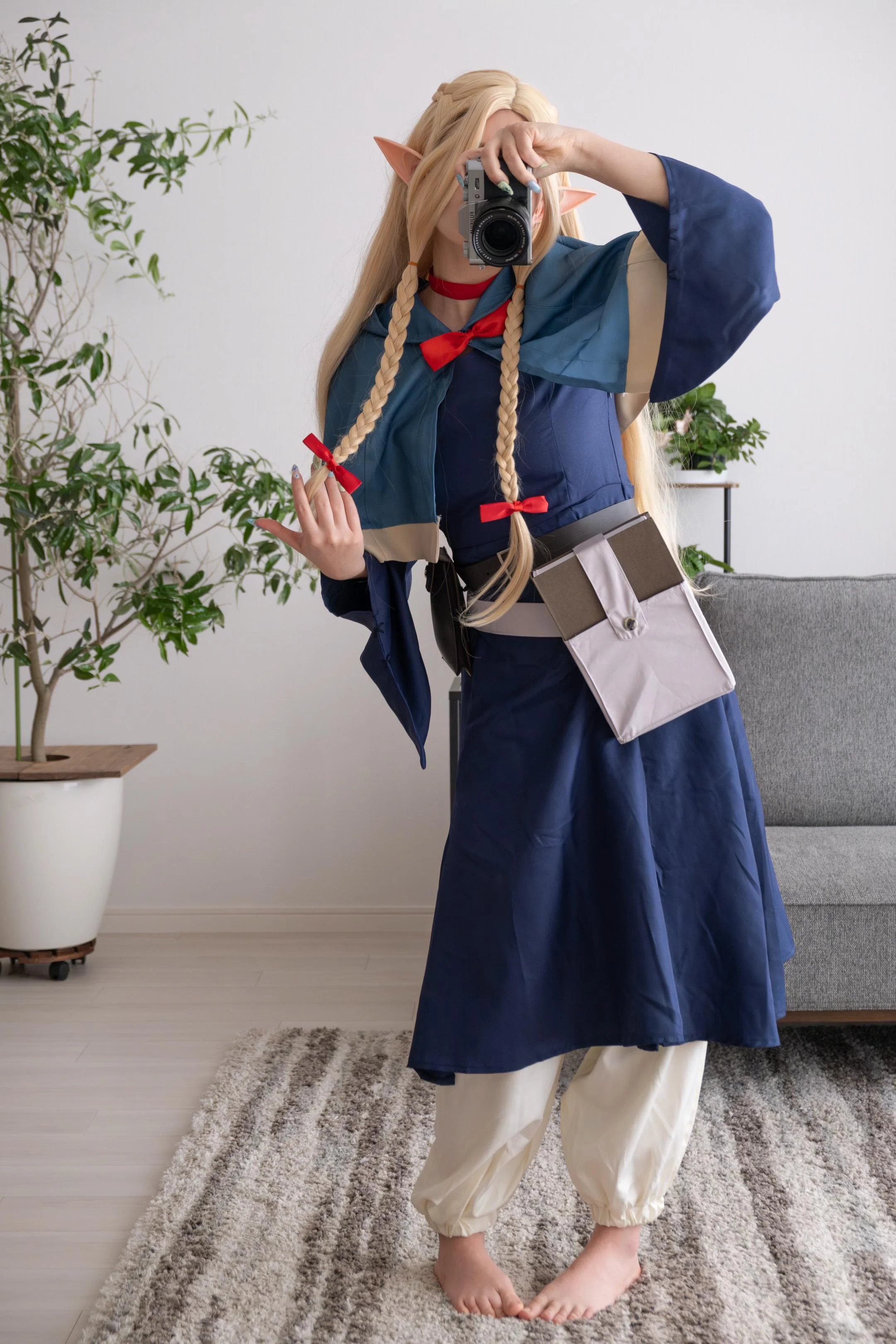 Marcille cosplay by aimihachi picture 1 of 1