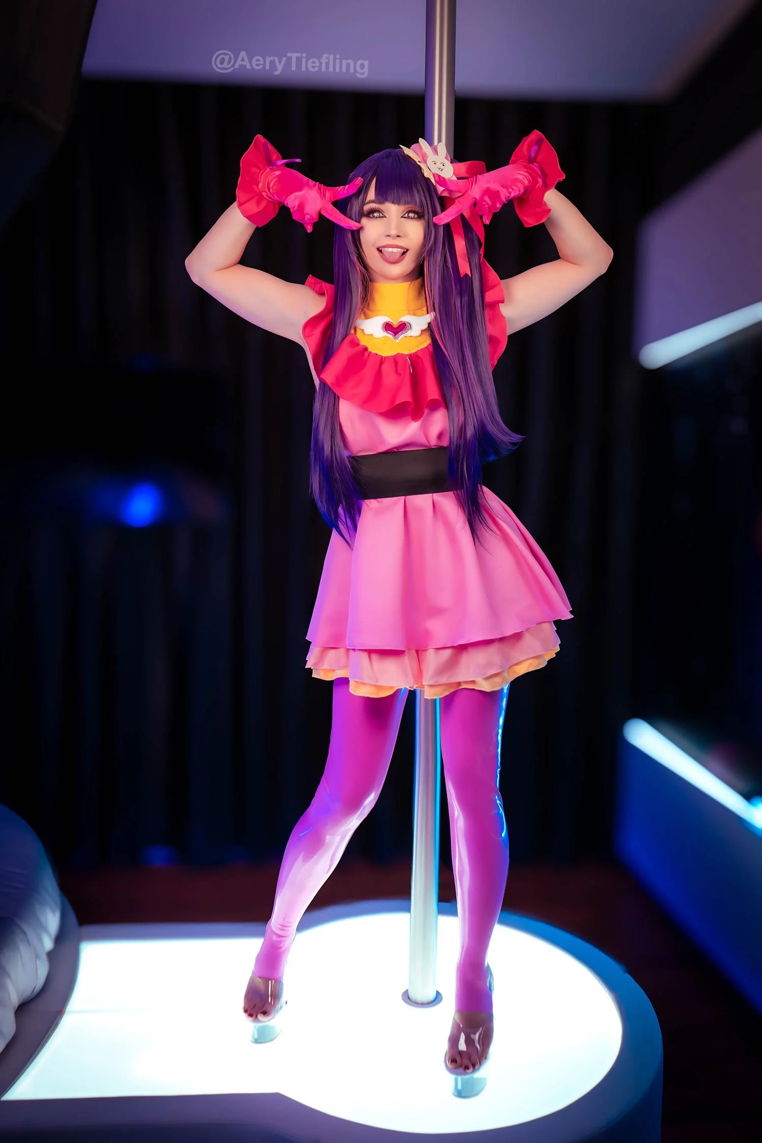 Hoshino Ai from Oshi no Ko by Aery Tiefling [OC] picture 1 of 1