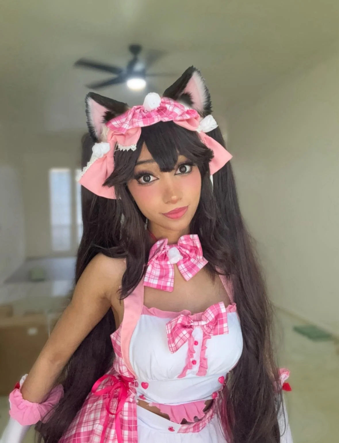 Chocola from nekopara by starbeanm picture 1 of 3