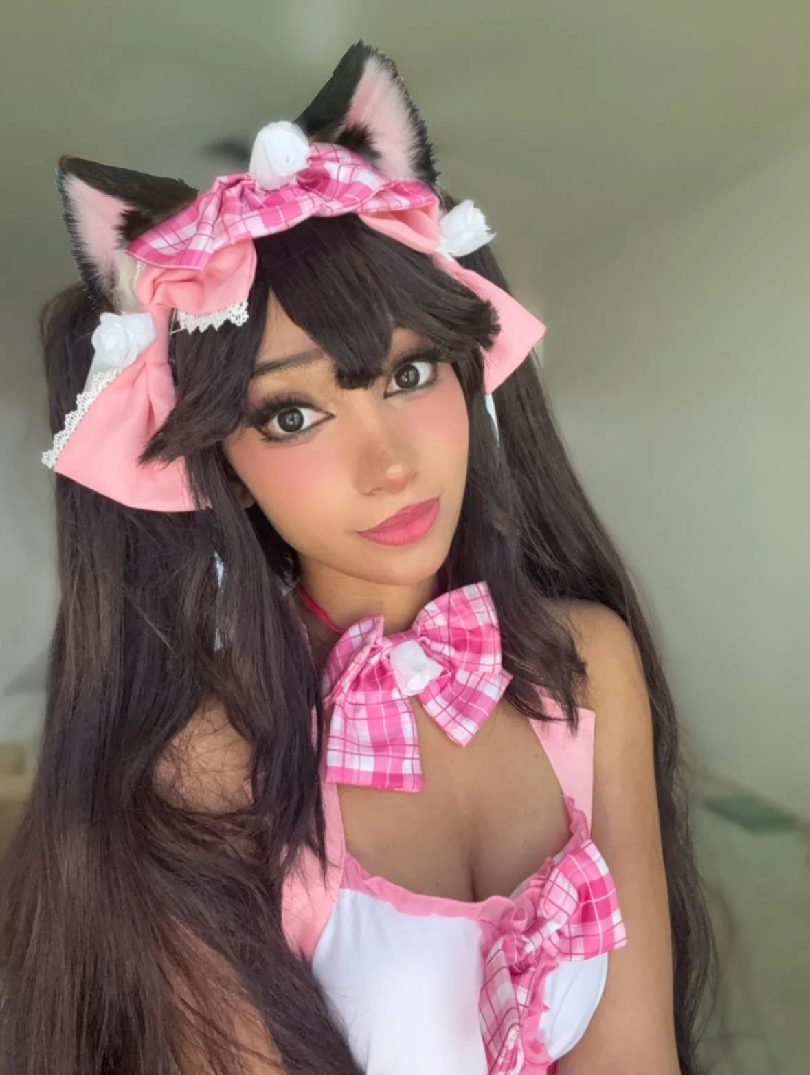 Chocola from nekopara by starbeanm picture 2 of 3
