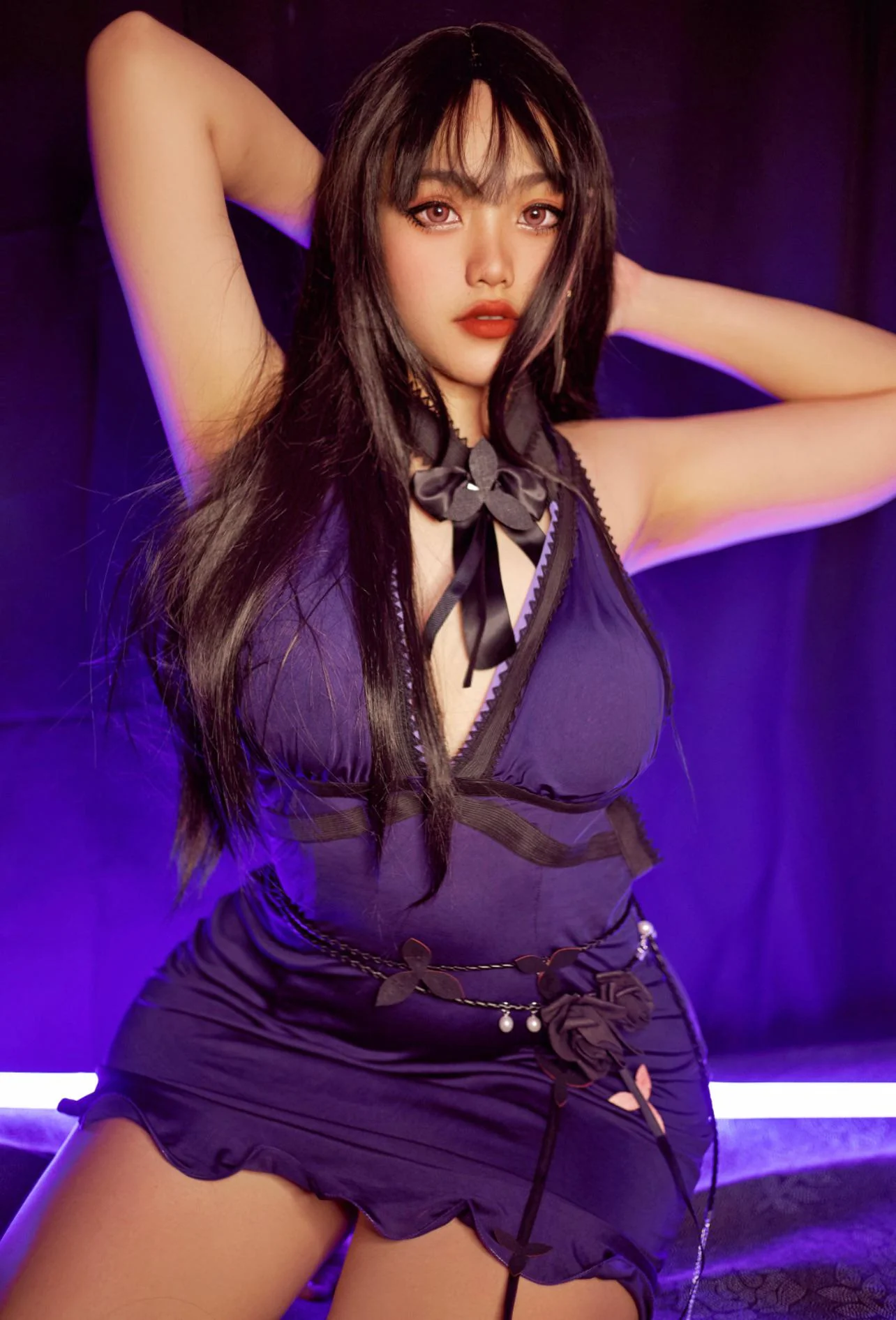 Tifa from Final Fantasy by Ana cosplay picture 1 of 1