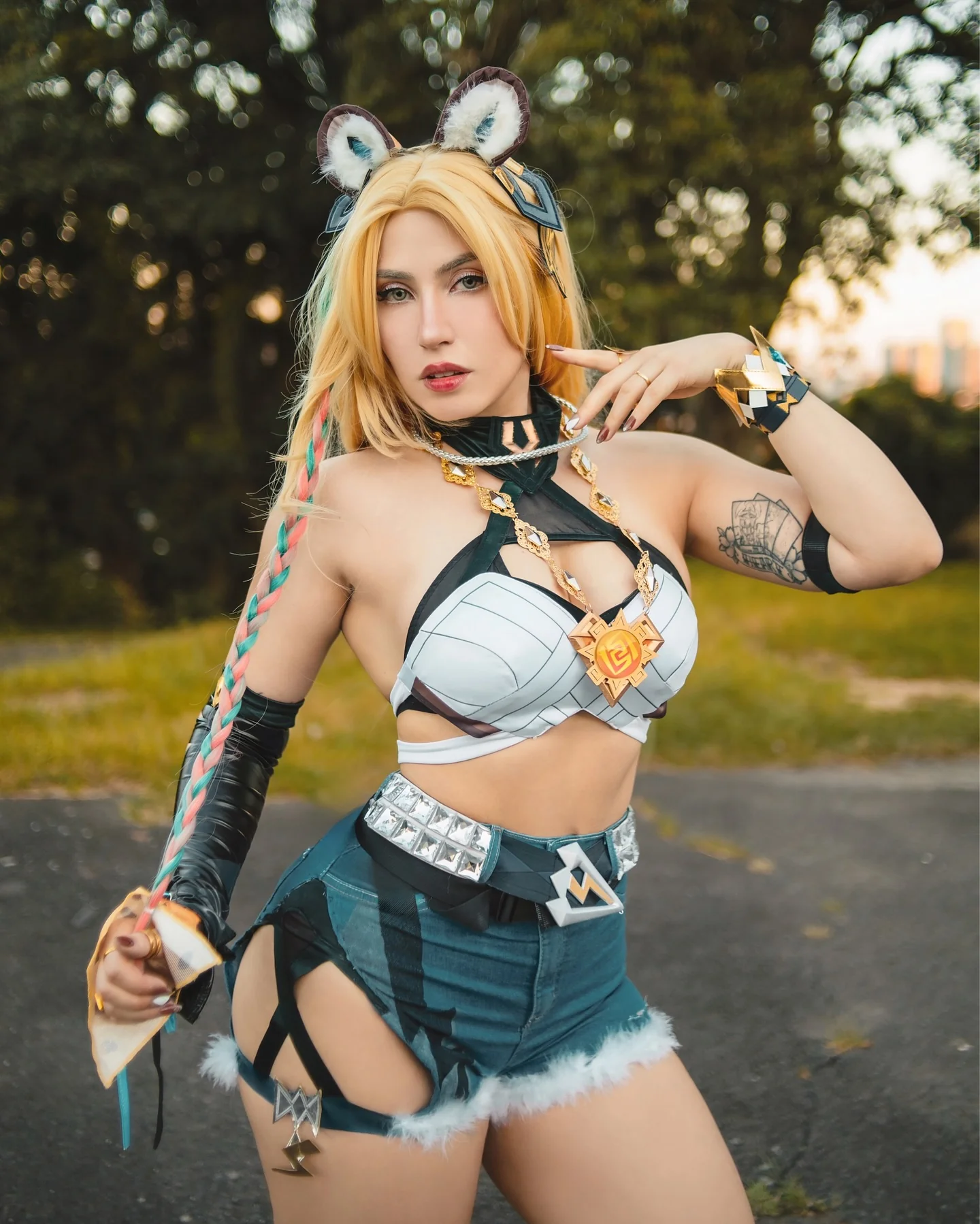 Xilonen (Danievedo) picture 1 of 3