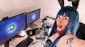 Bulma (LivayDPunk) [Dragonball]'