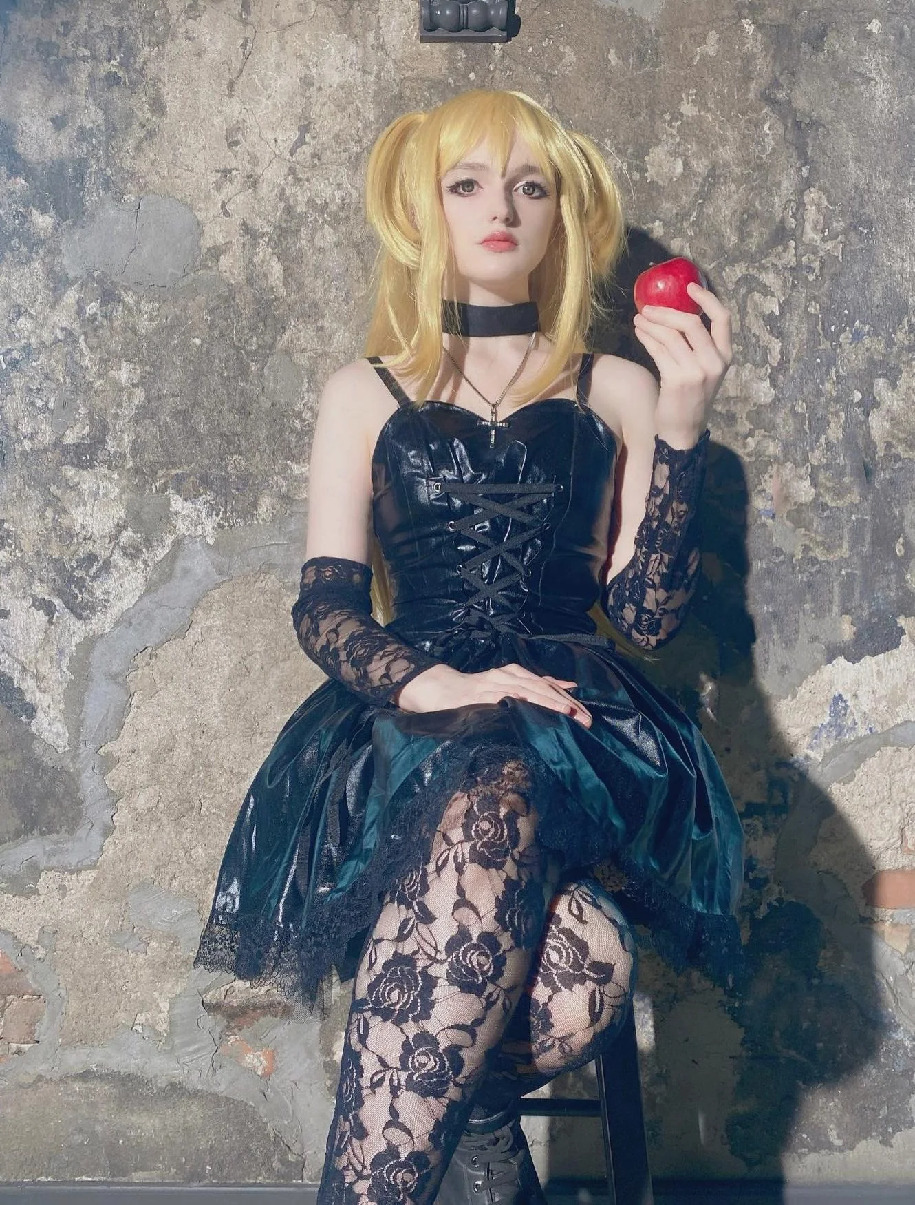 Misa by Foggy picture 1 of 1
