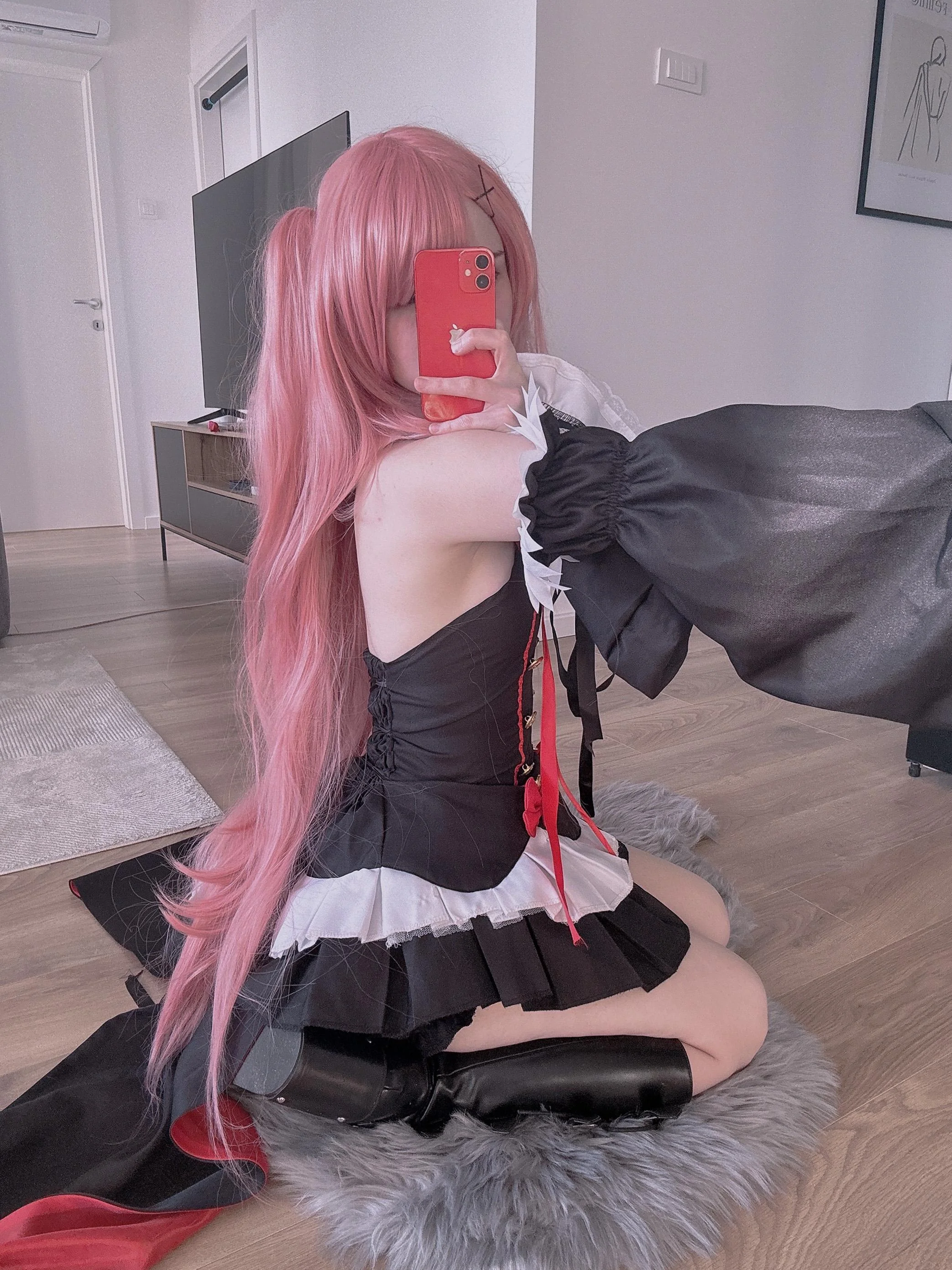 Krul Tepes from Seraph No End by Lily picture 1 of 1
