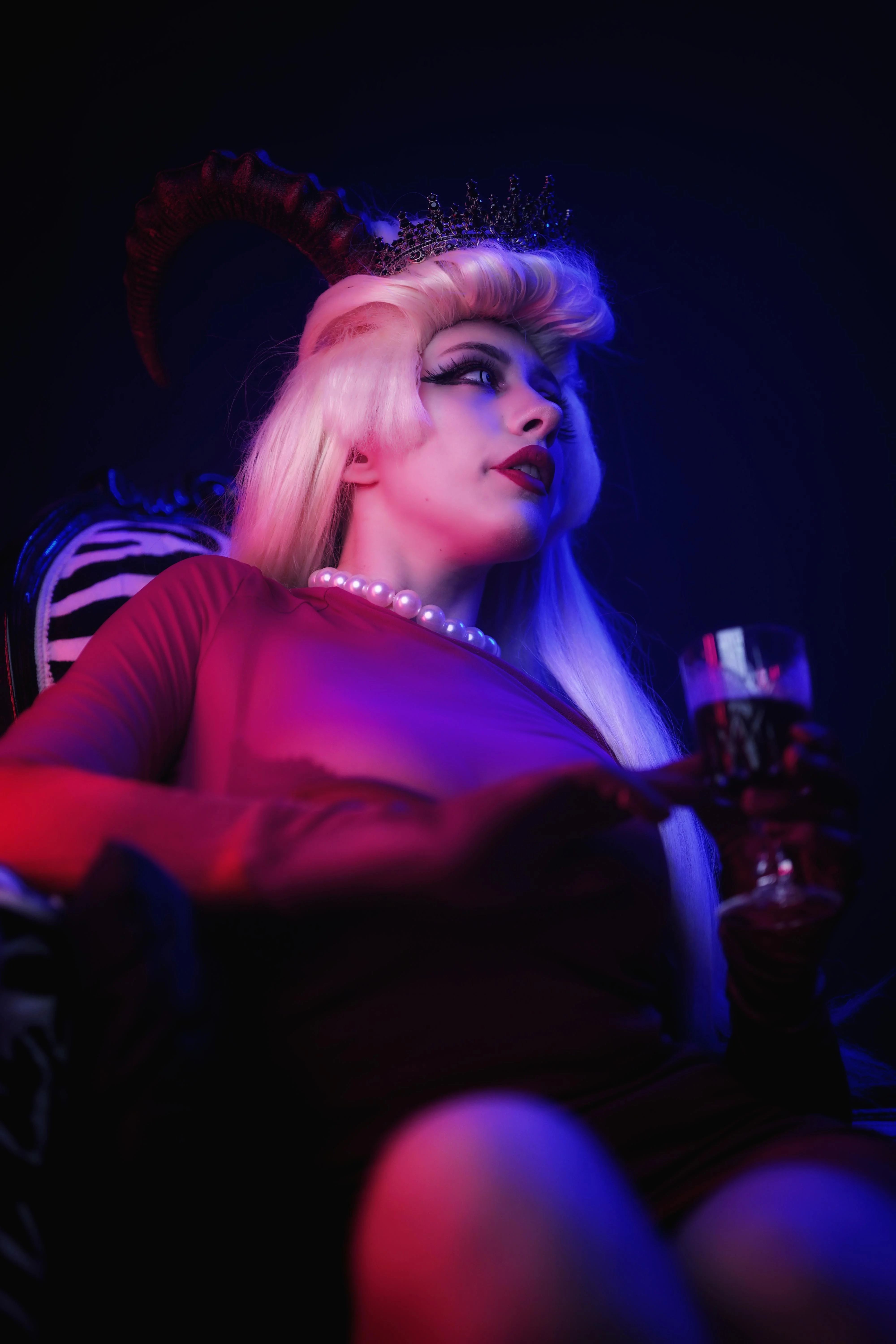 Lilith - hazbin hotel picture 2 of 2