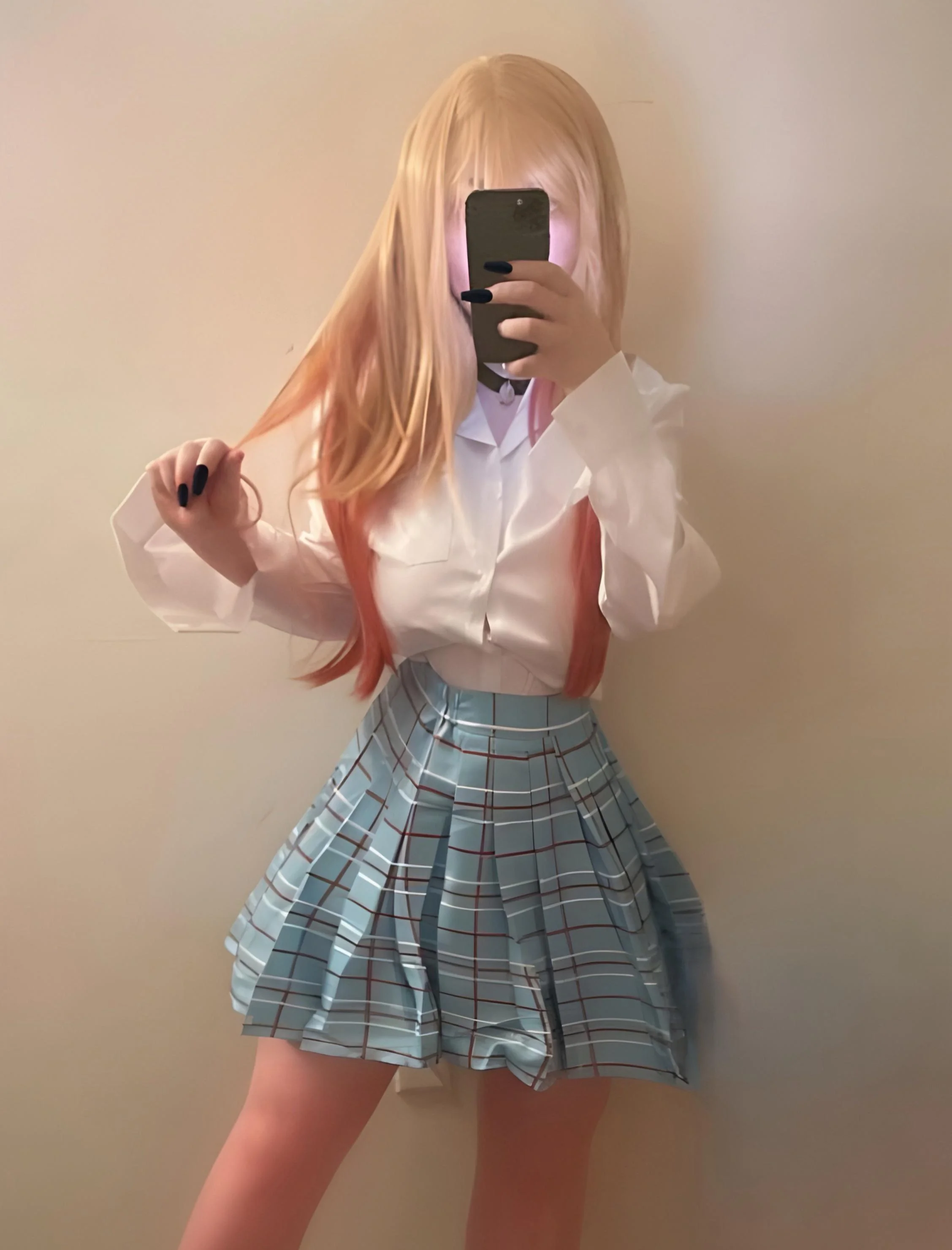Marin Kitagawa by blaironyxx picture 1 of 1