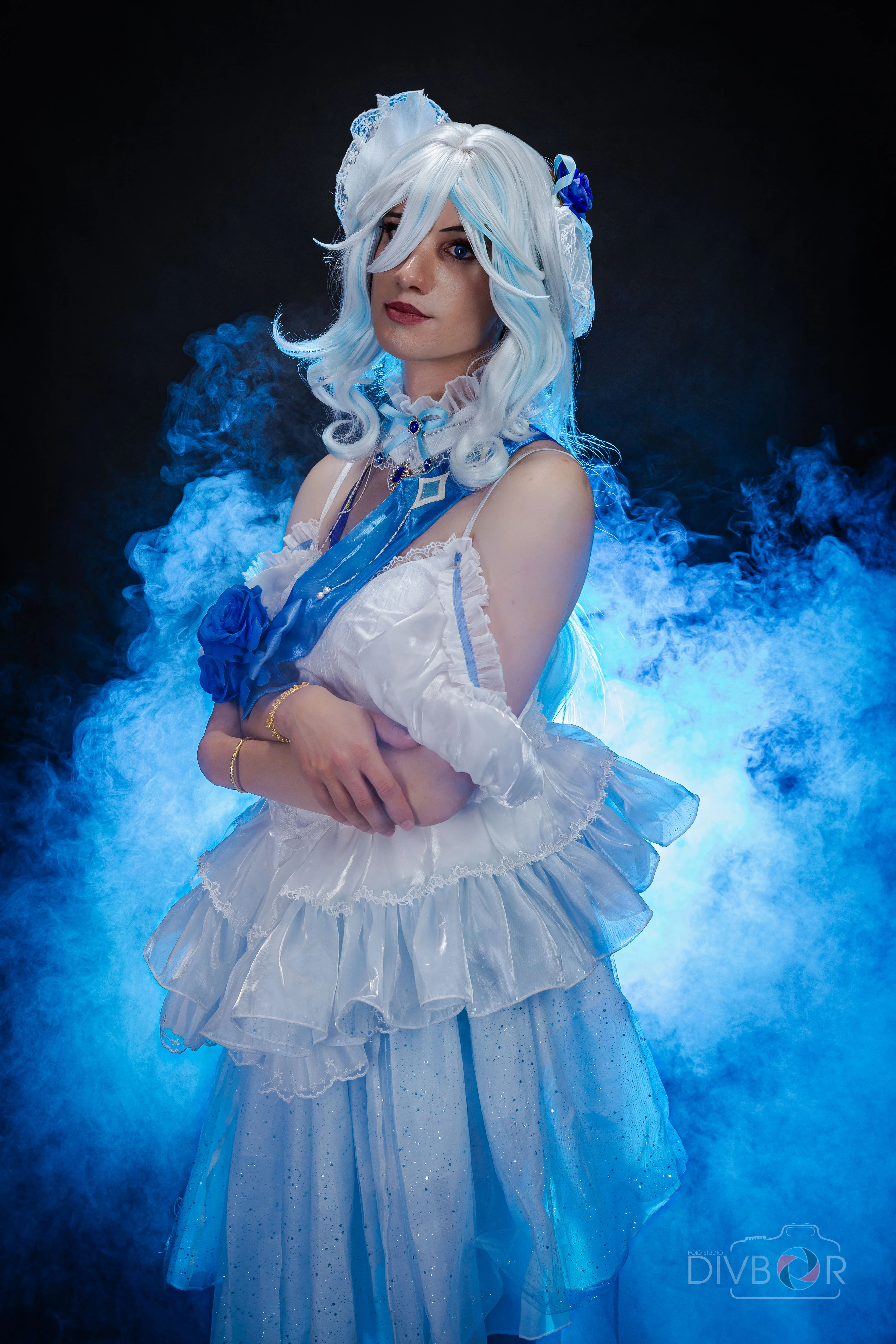 Furina from Genshin Impact made by giovanna_queen picture 3 of 3