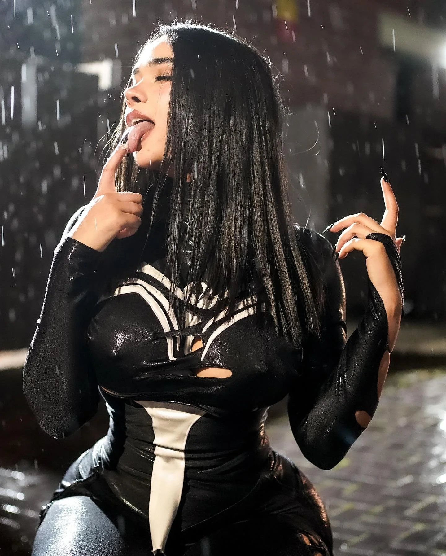 Venom [Spider Man] by Leila Santese picture 2 of 8