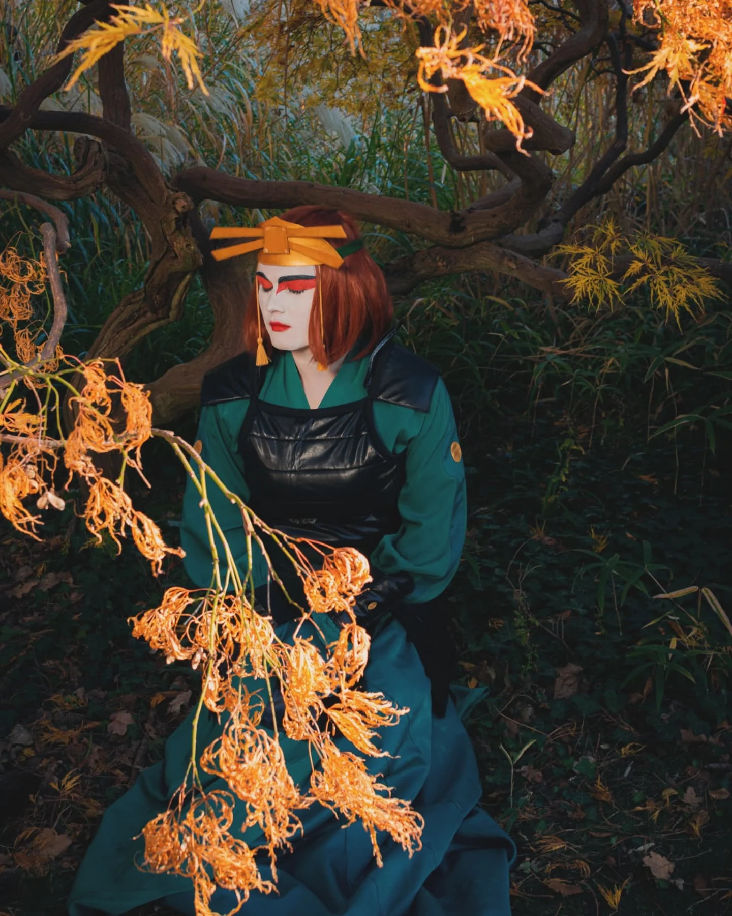 My Suki Cosplay :) picture 5 of 7