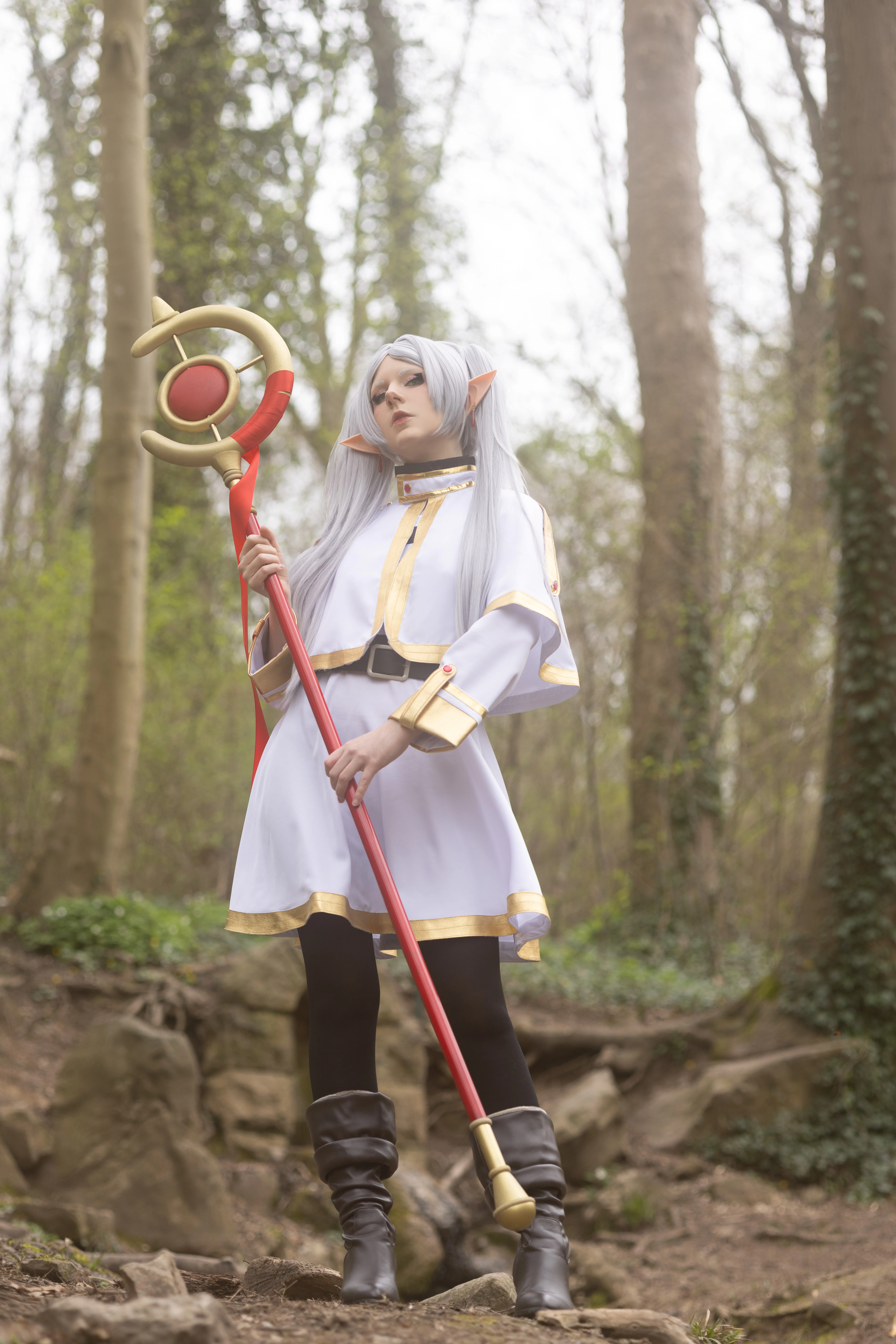 Frieren by Norinyan picture 1 of 2
