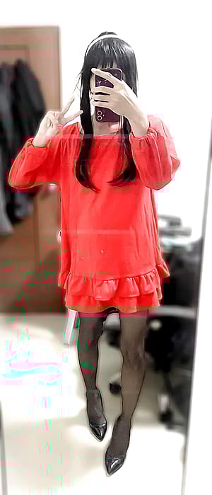Yor Forger Casual Version from Spy X Family - Denden'