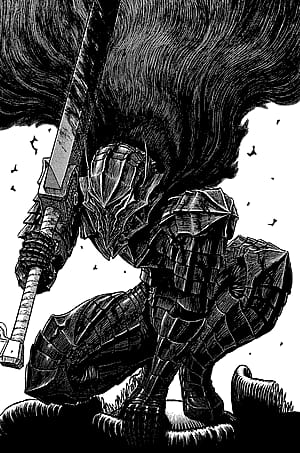 Part 1 My Cosplay Berserker Armor'