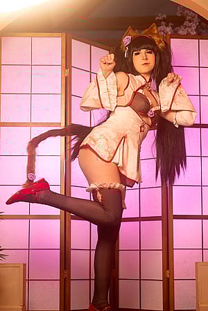 Chocola by Norinyan'