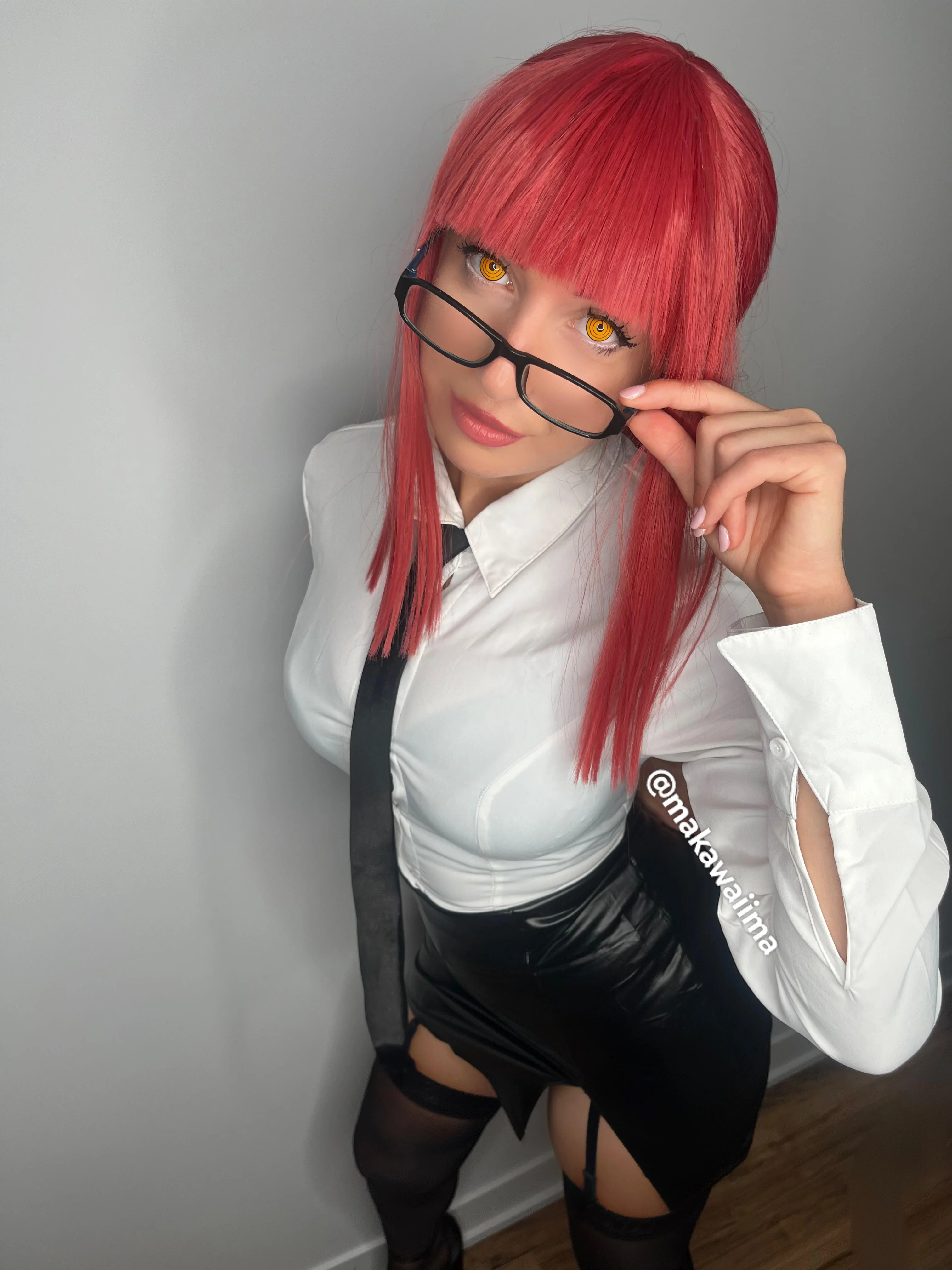 Makima by @Makawaiima picture 1 of 1