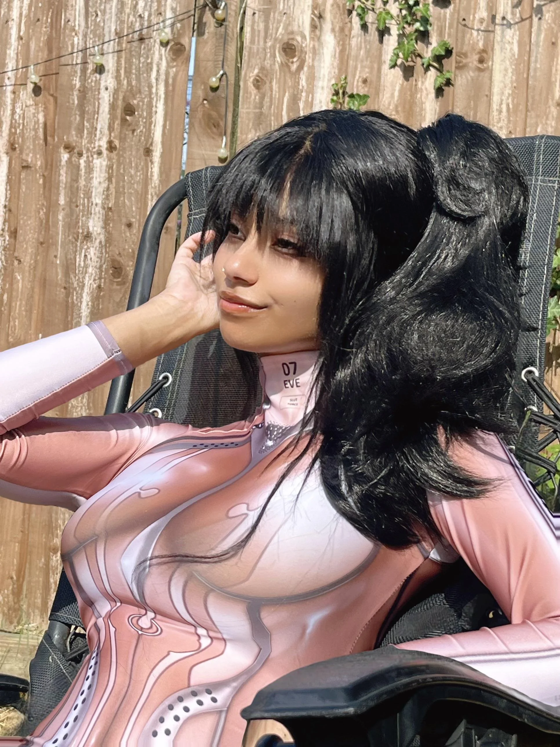 Eve by 05Sseraphim picture 2 of 4