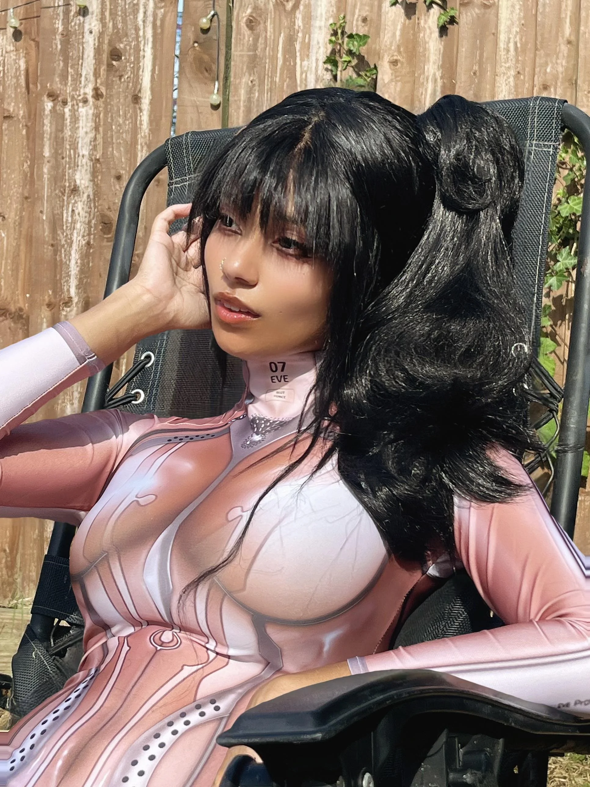 Eve by 05Sseraphim picture 4 of 4