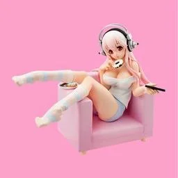 Super Sonico by Kiki Rose (me) picture 2 of 3