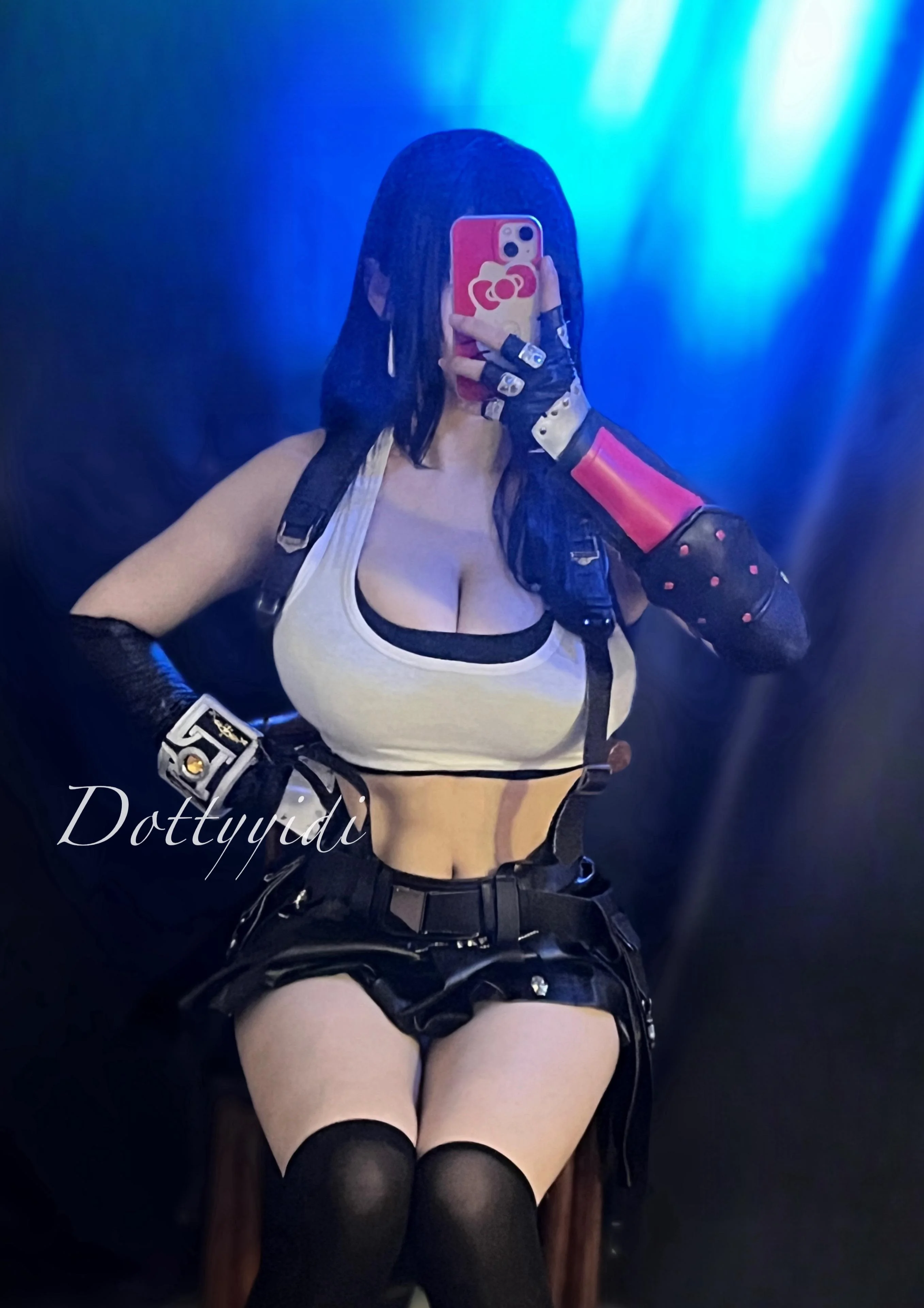 Tifa Lockhart by Dottyyidi picture 1 of 1