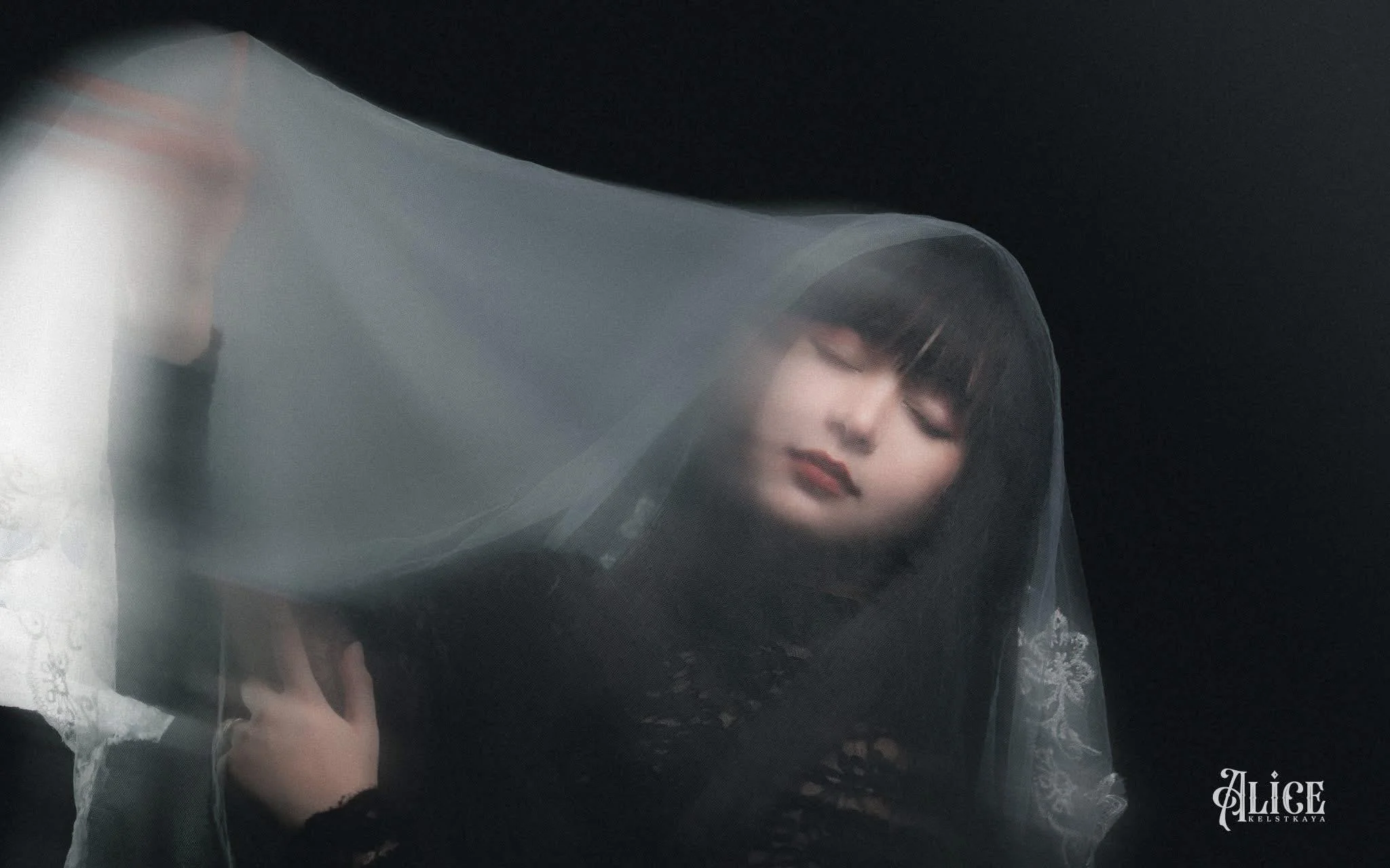 Osaragi by Alice Kelstkaya picture 3 of 10