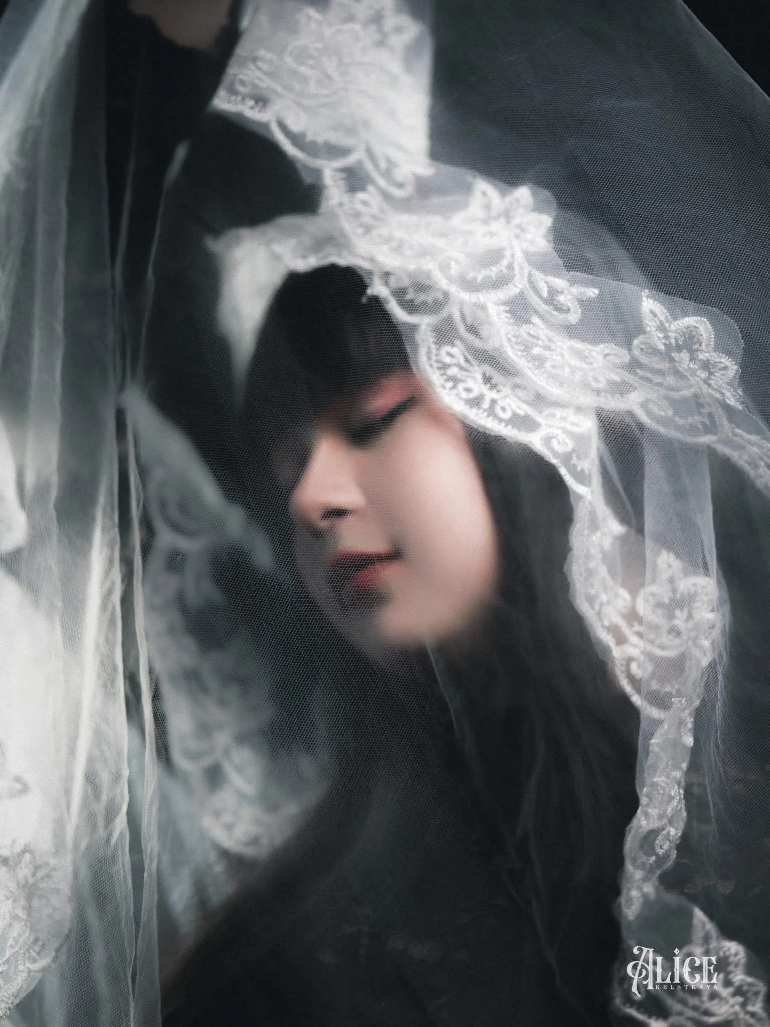Osaragi by Alice Kelstkaya picture 6 of 10