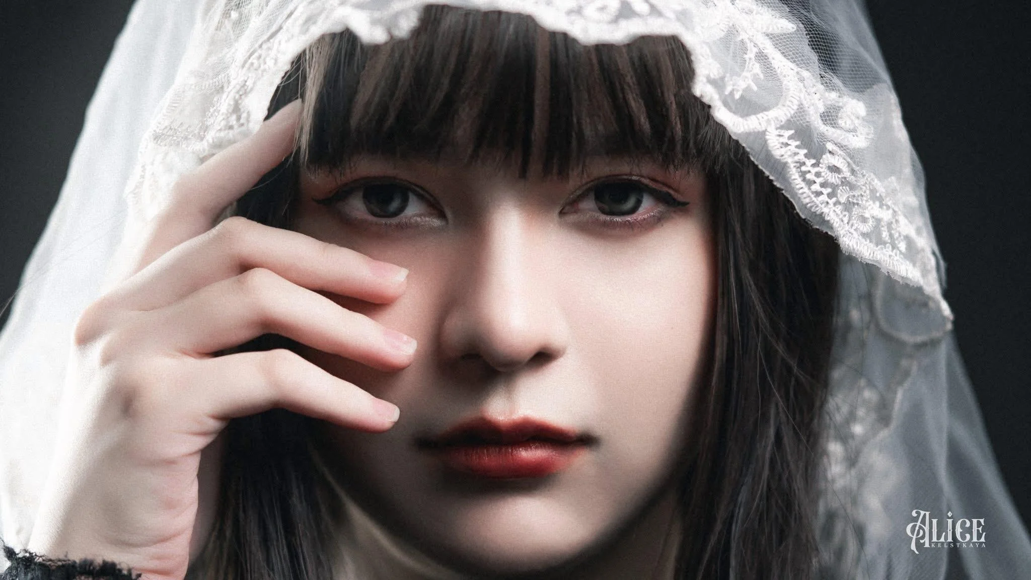 Osaragi by Alice Kelstkaya picture 7 of 10