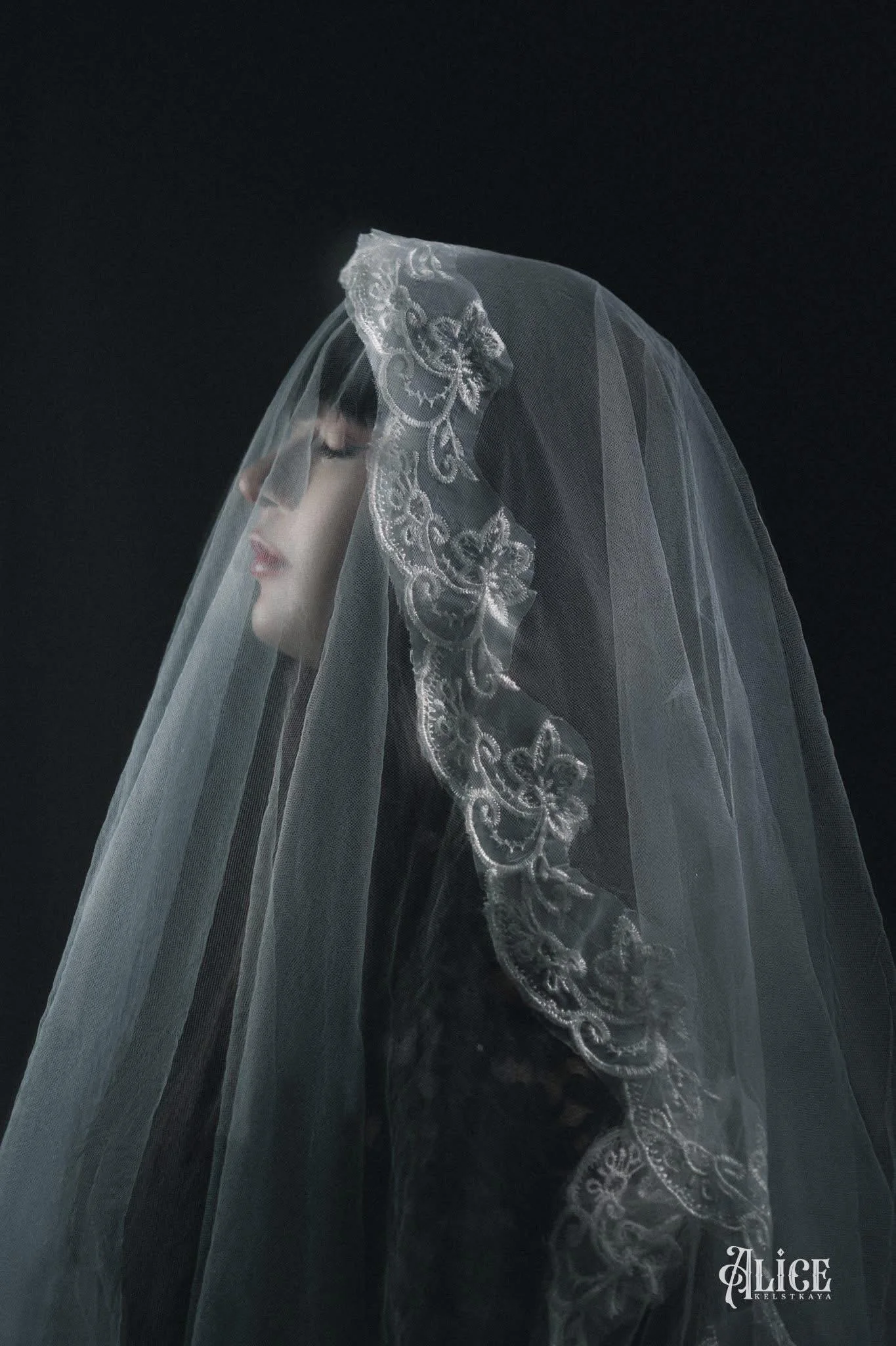 Osaragi by Alice Kelstkaya picture 8 of 10