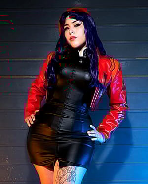 Misato -Evangelion /julywong/rei-Lulabonjo/asuka-mandypotter'