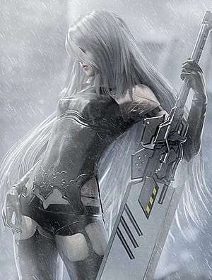 A2 by Powako_'