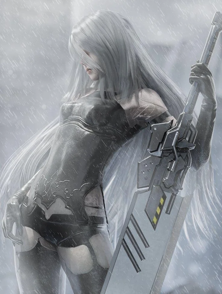 A2 by Powako_ picture 1 of 2