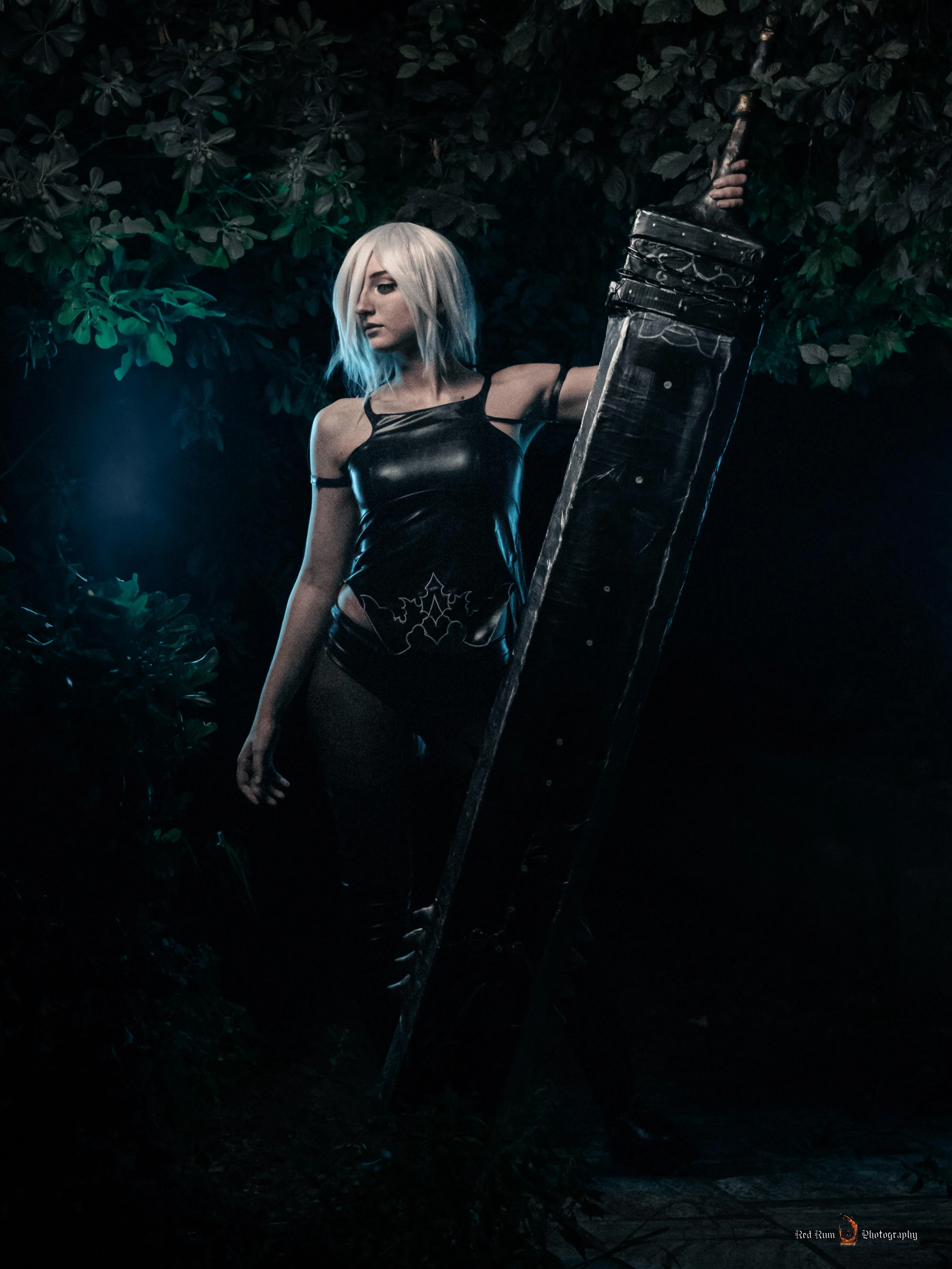 A2 by Powako_ picture 2 of 2