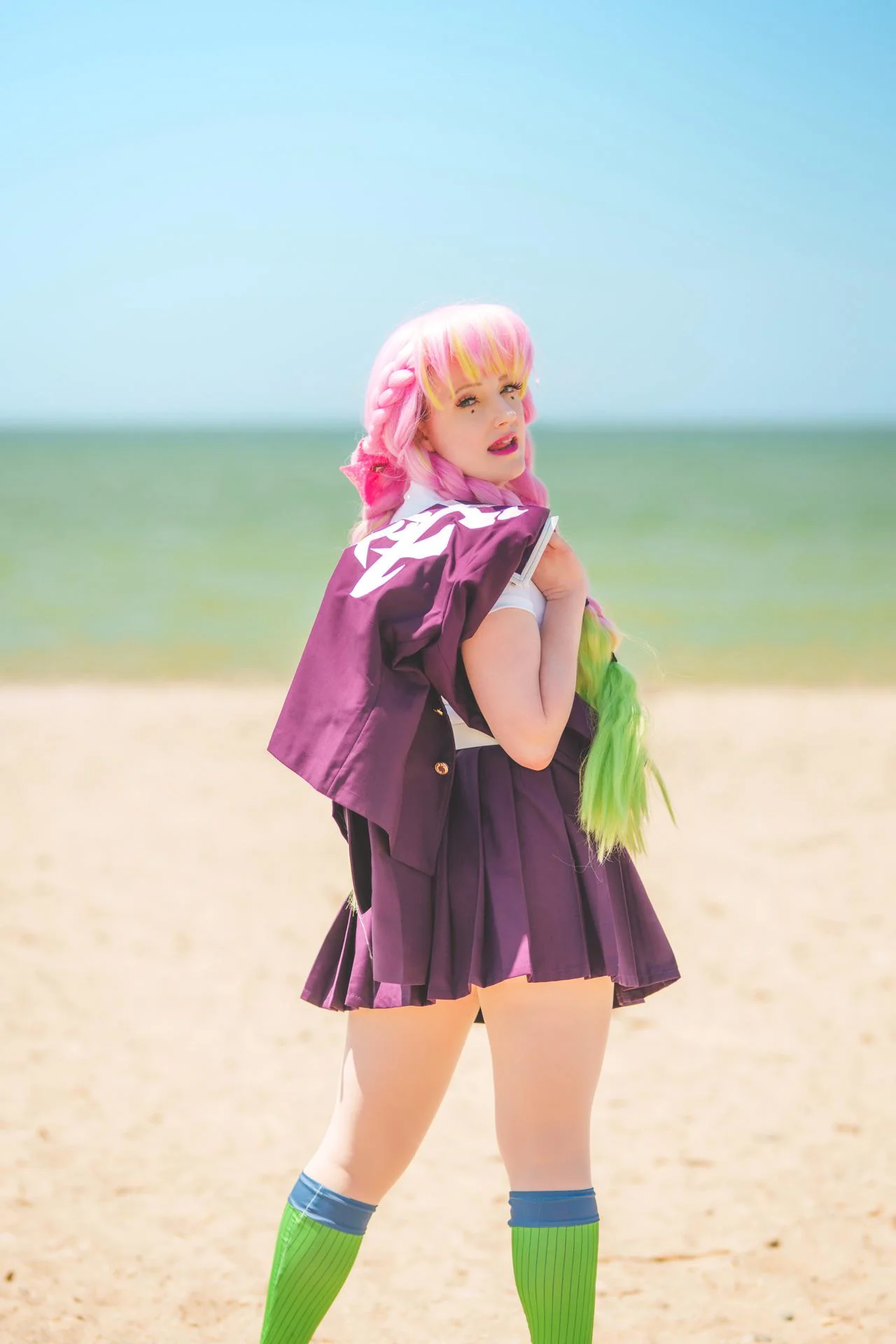 Mitsuri by ChloePowersIRL picture 1 of 1