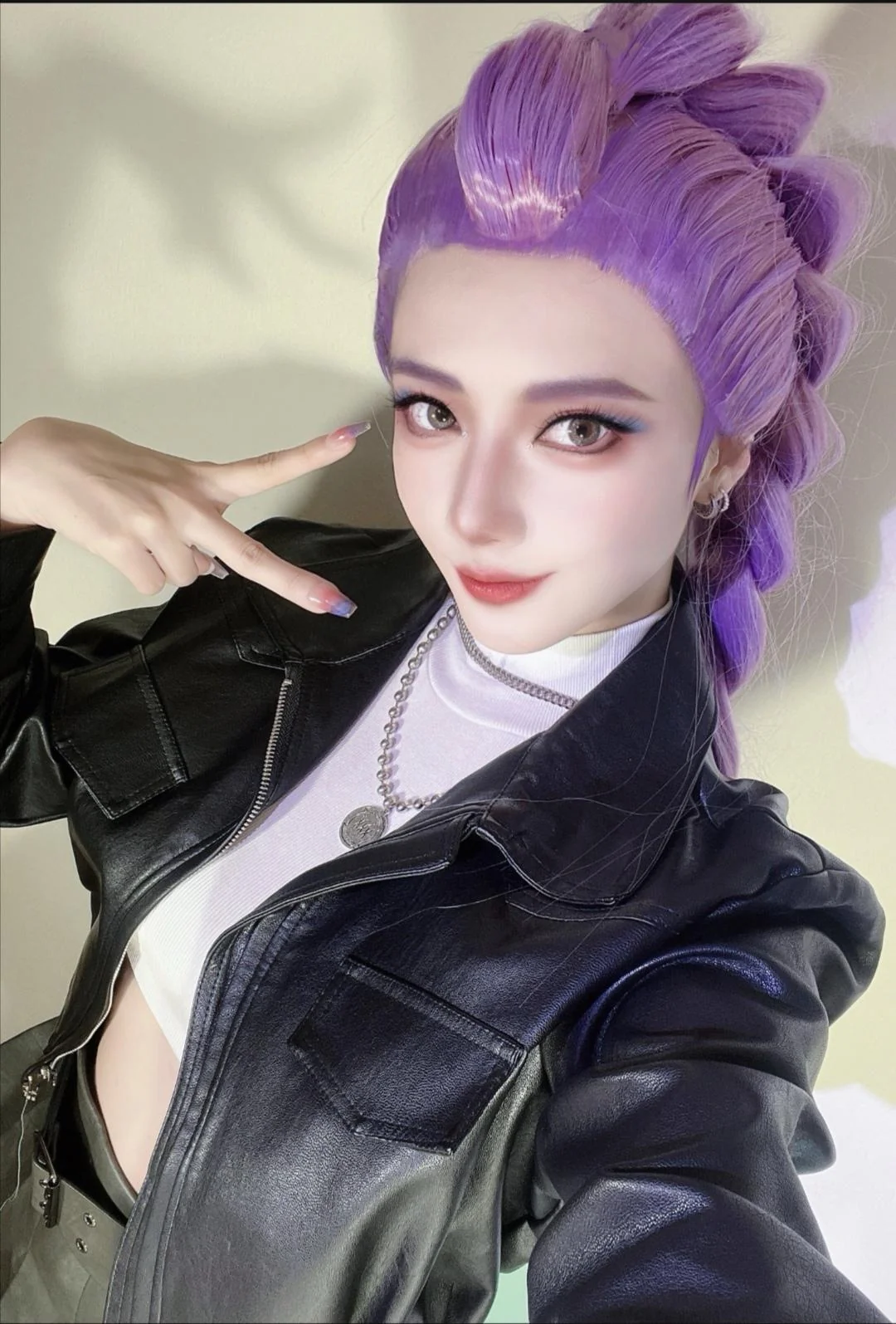 Rumi from Kpop Demon Hunter by: HaeiYn_天君 picture 1 of 1