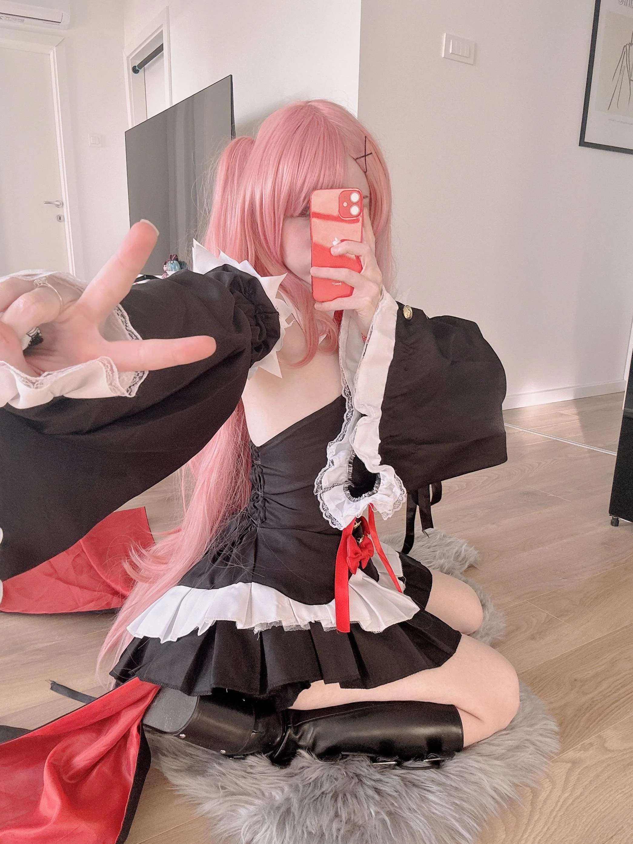 Krul Tepes by Lily picture 1 of 1