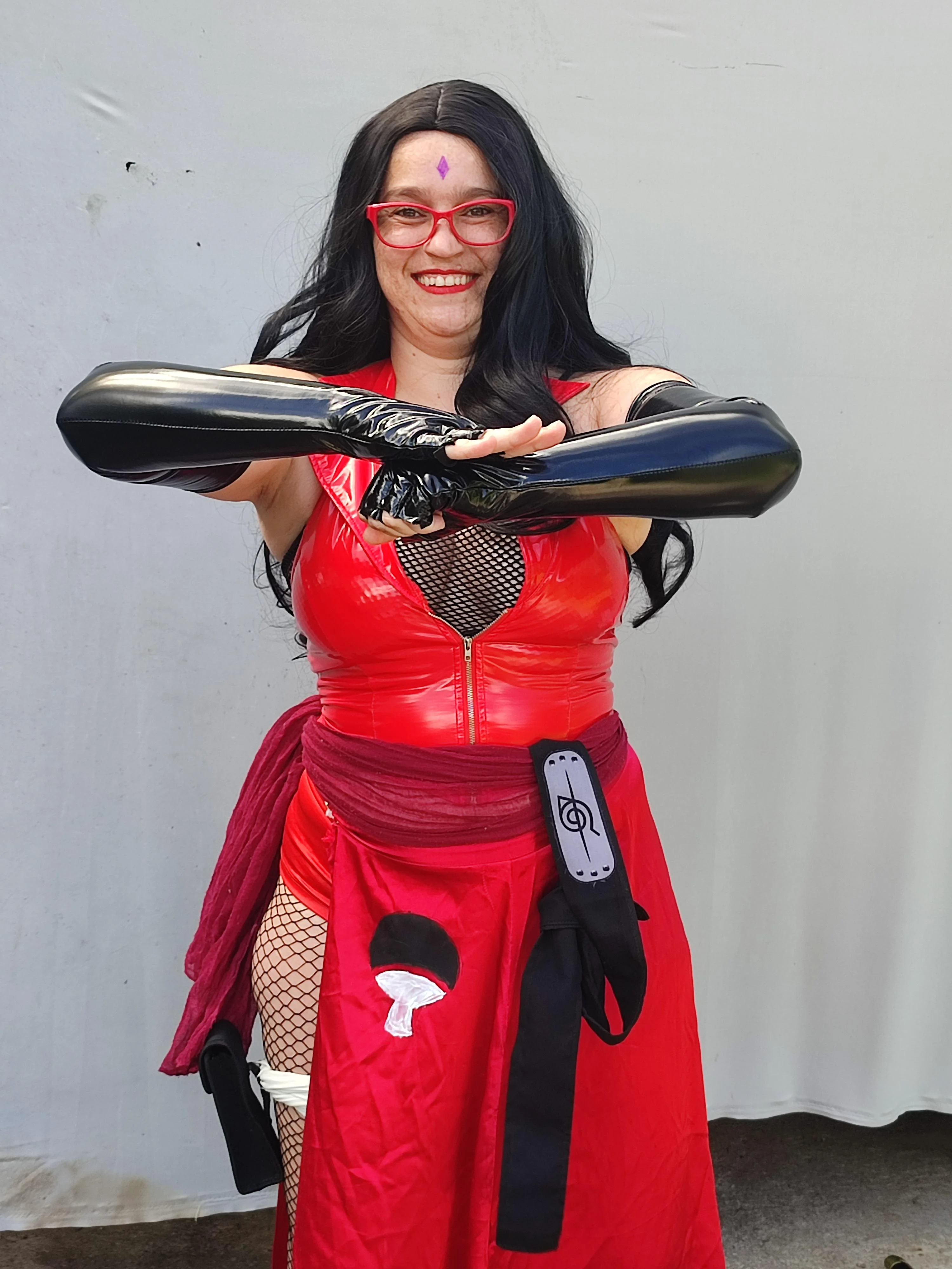 Sarada Uchiha by ZeeHot picture 1 of 1