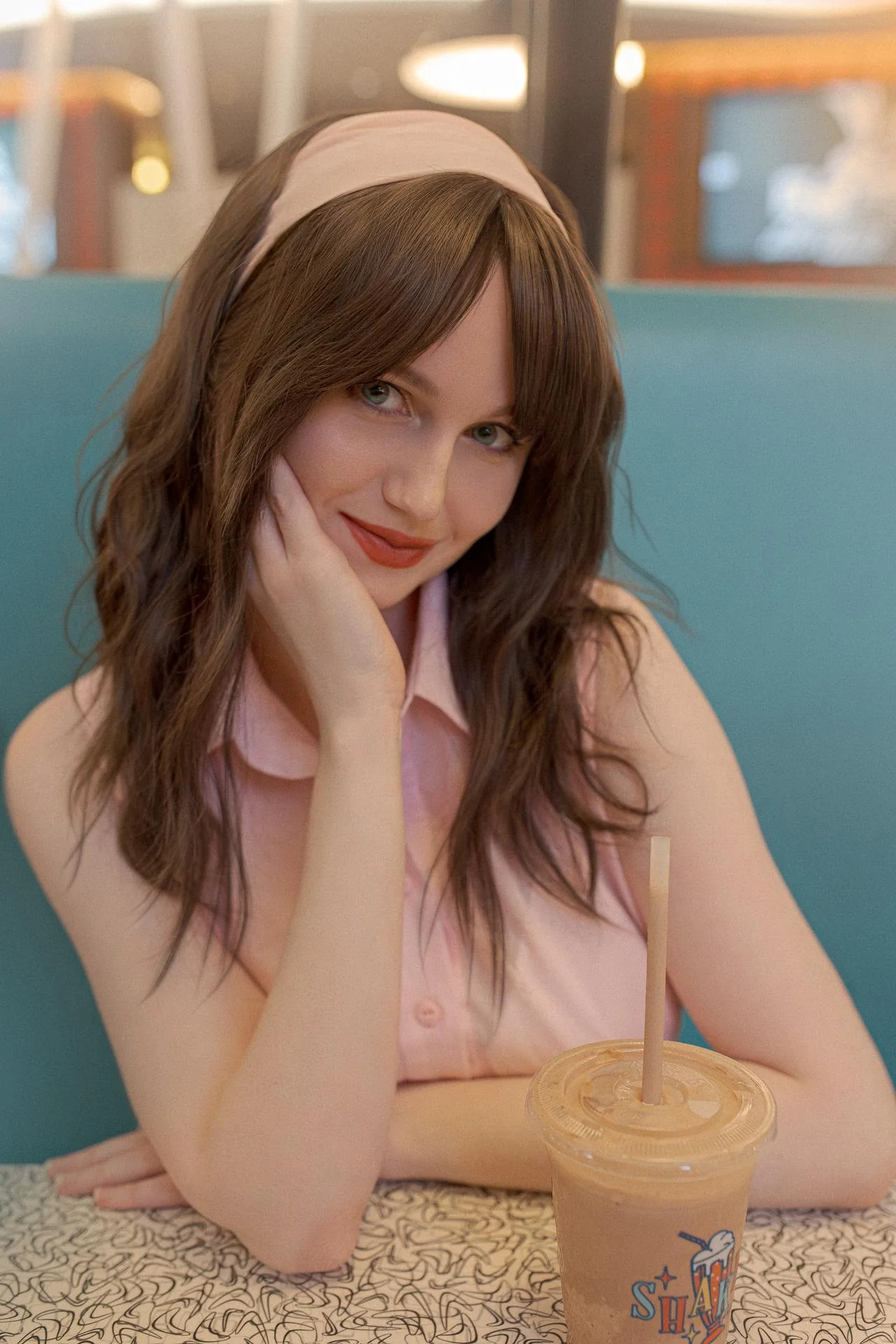 Iris from Companion movie by its.lady.rose picture 1 of 3