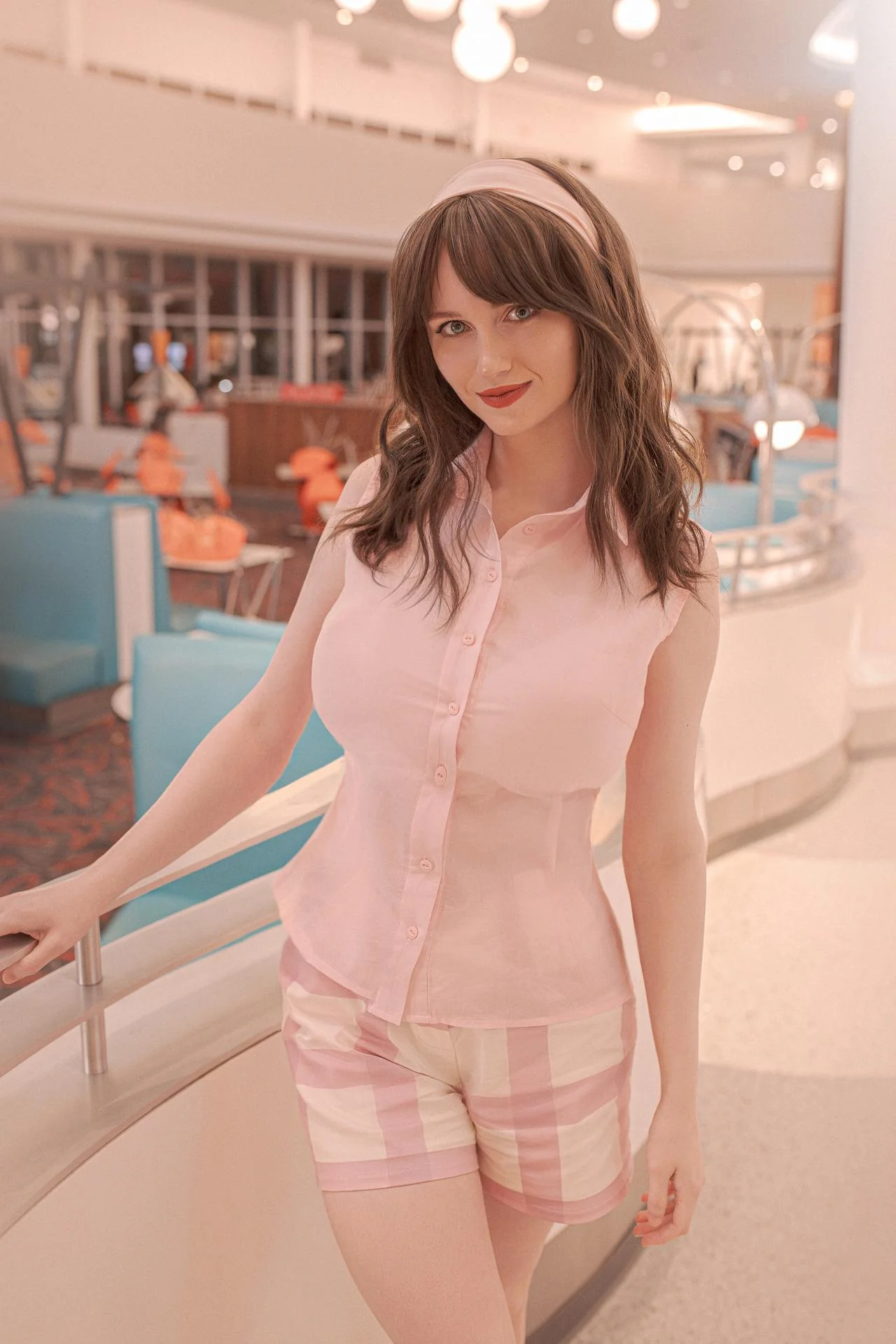 Iris from Companion movie by its.lady.rose picture 2 of 3