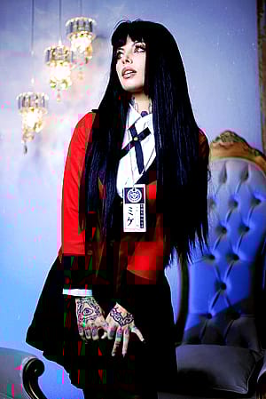 Marjo / Yumeko'