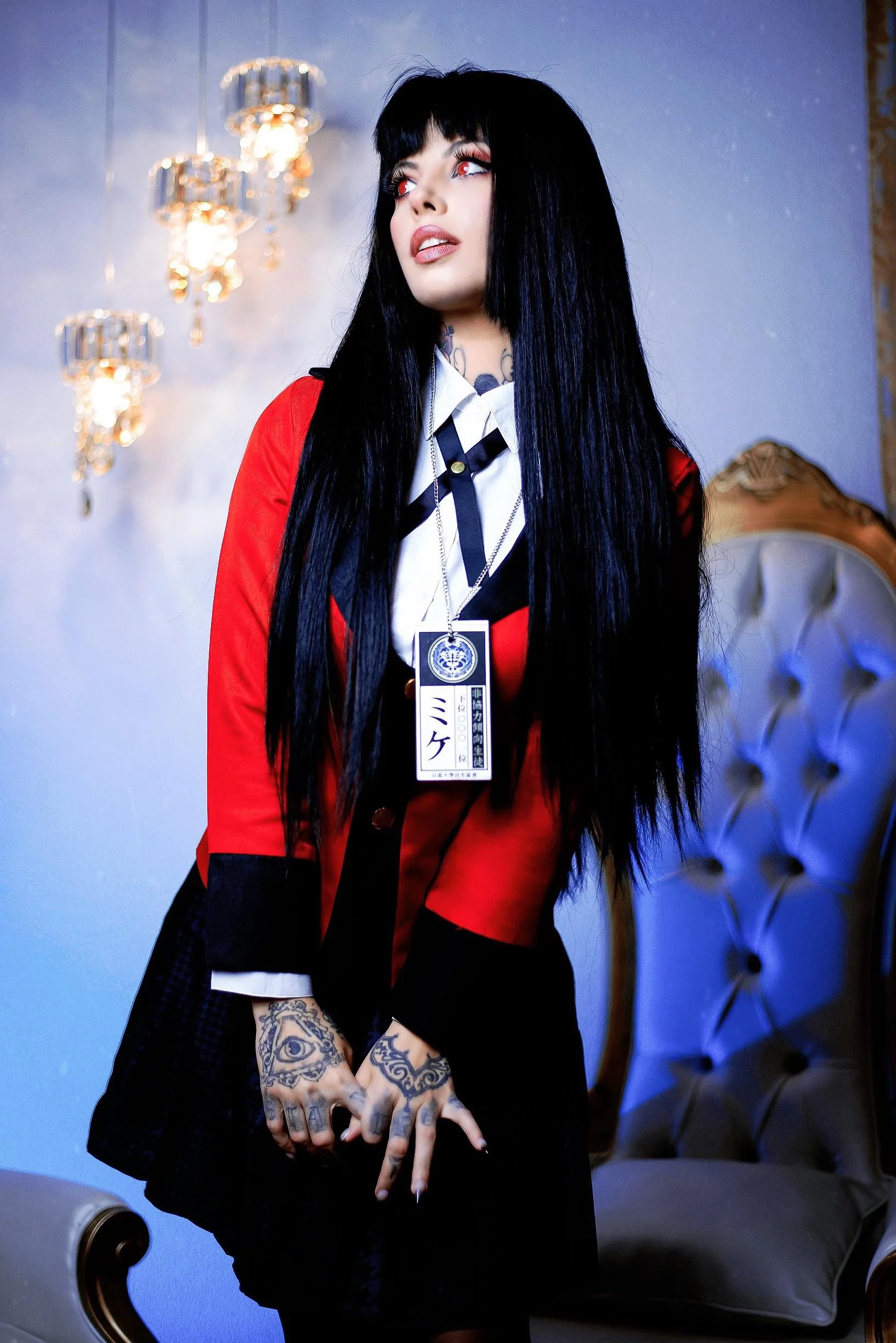 Marjo / Yumeko picture 1 of 1