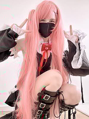 Krul Tepes by Lily'