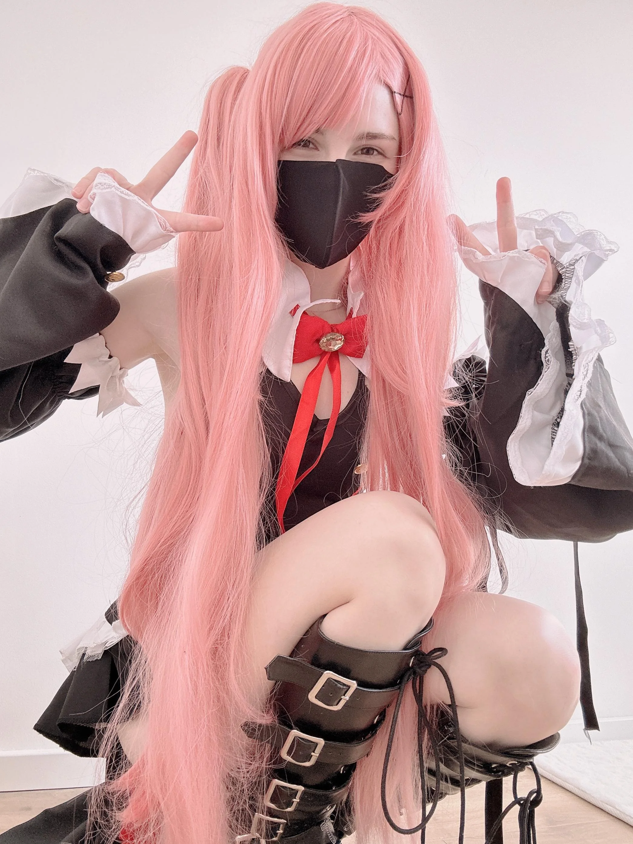 Krul Tepes by Lily picture 1 of 1